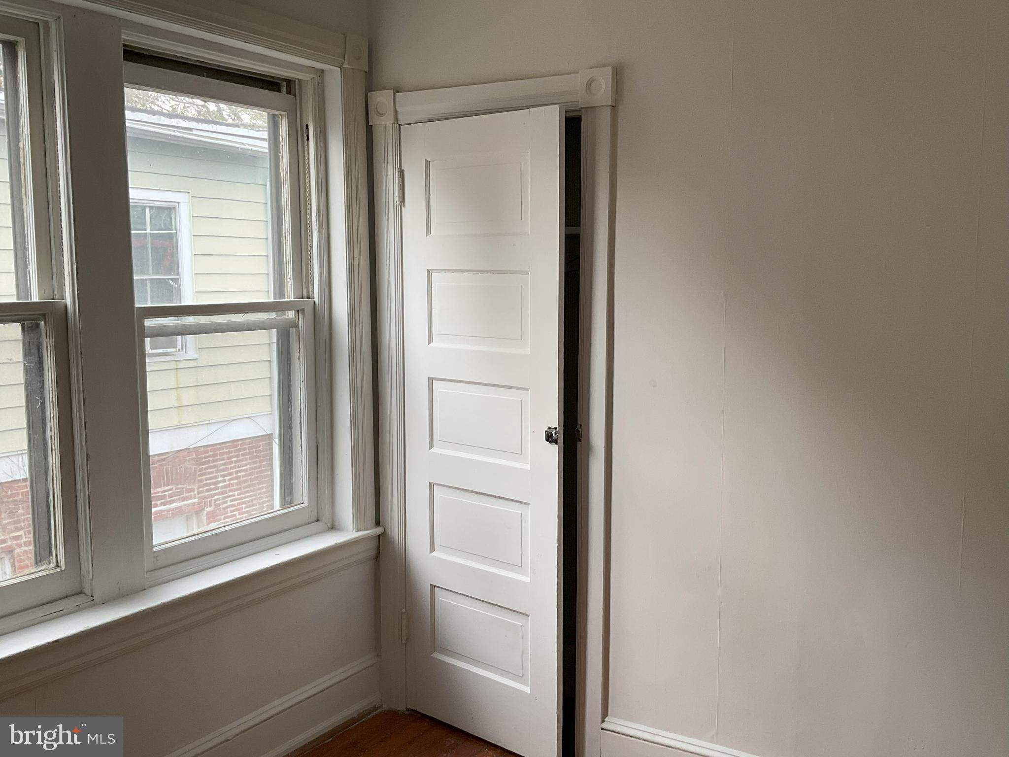 CHESTER CITY - Residential