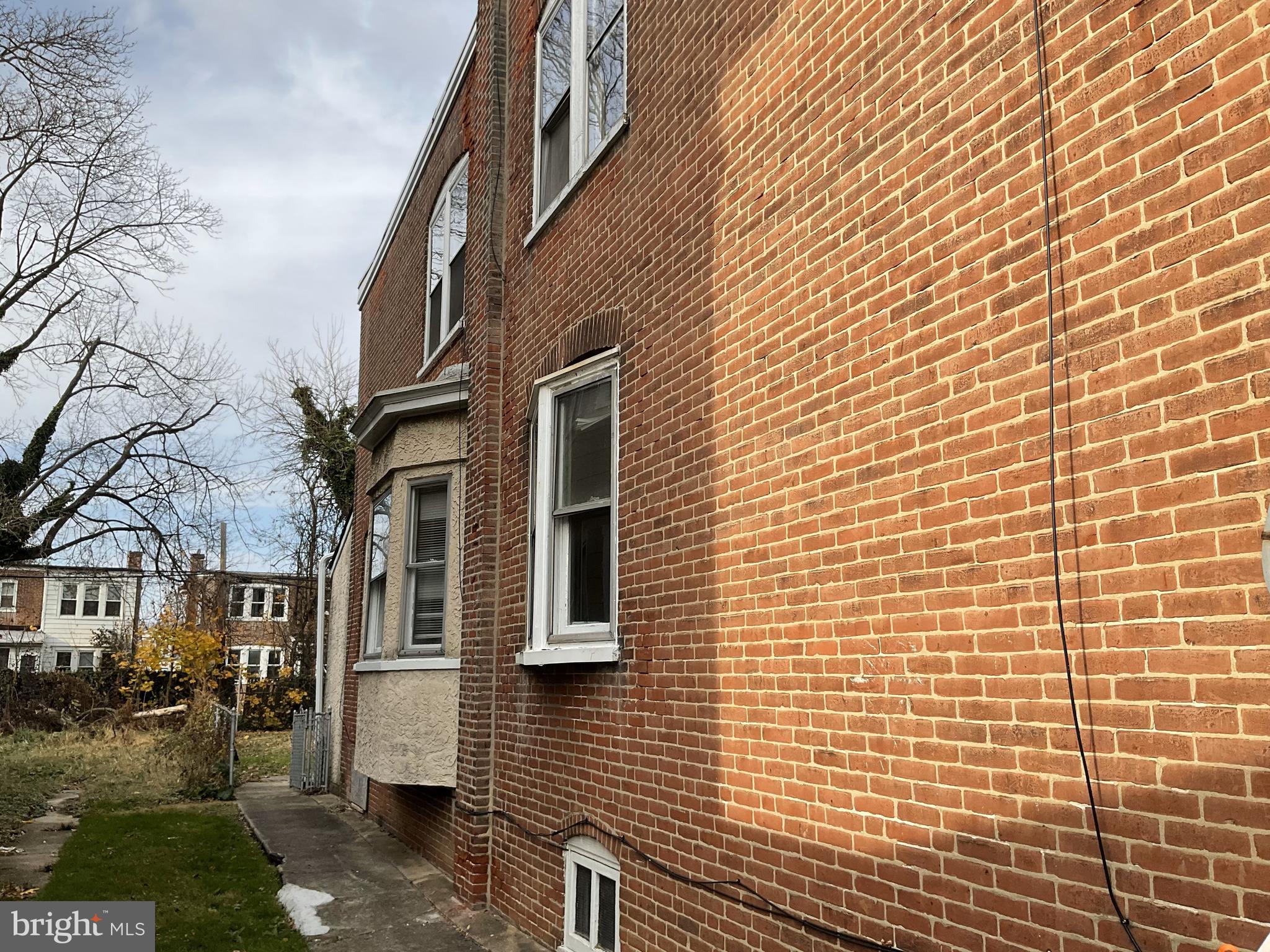 CHESTER CITY - Residential