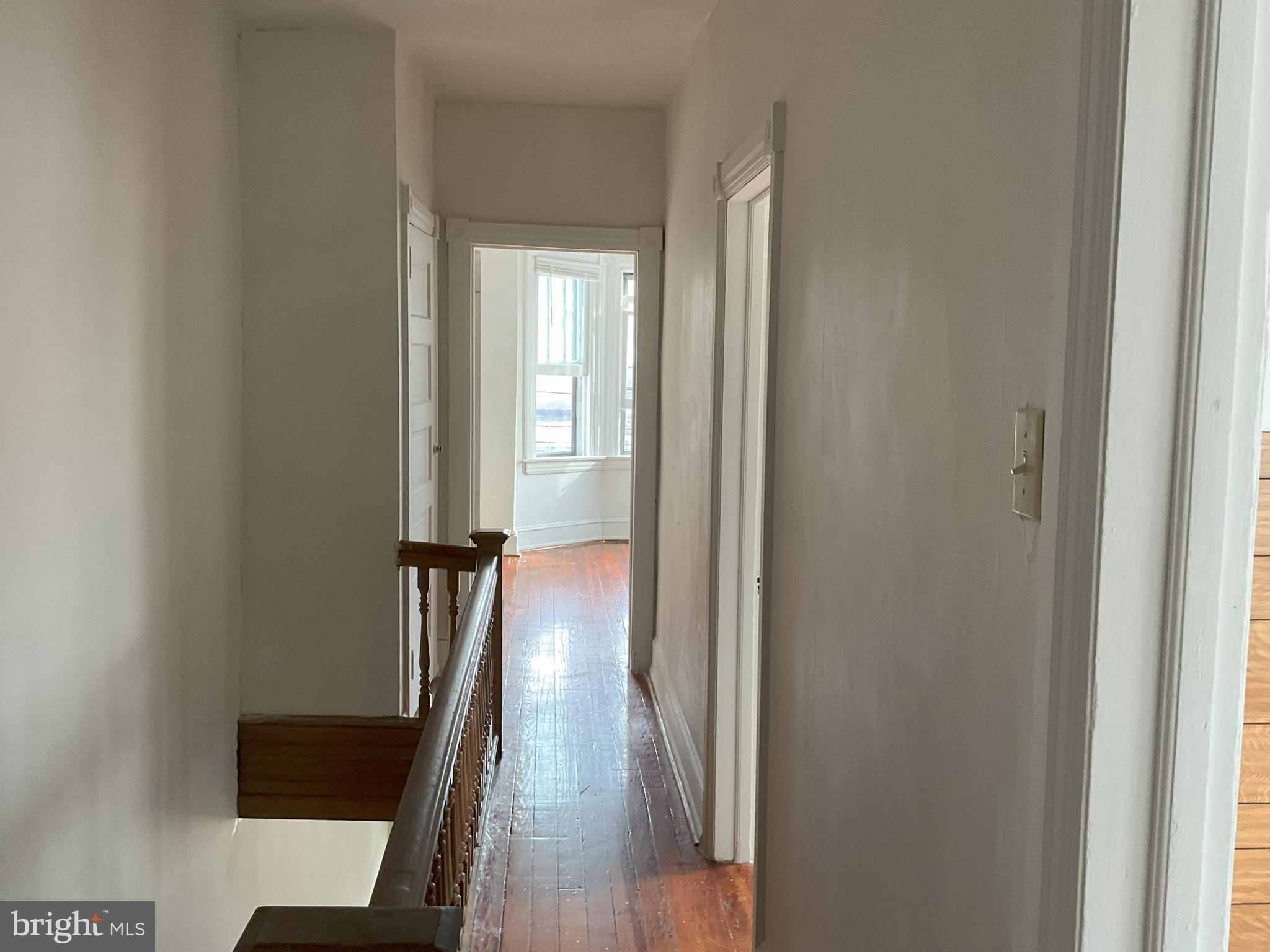 CHESTER CITY - Residential