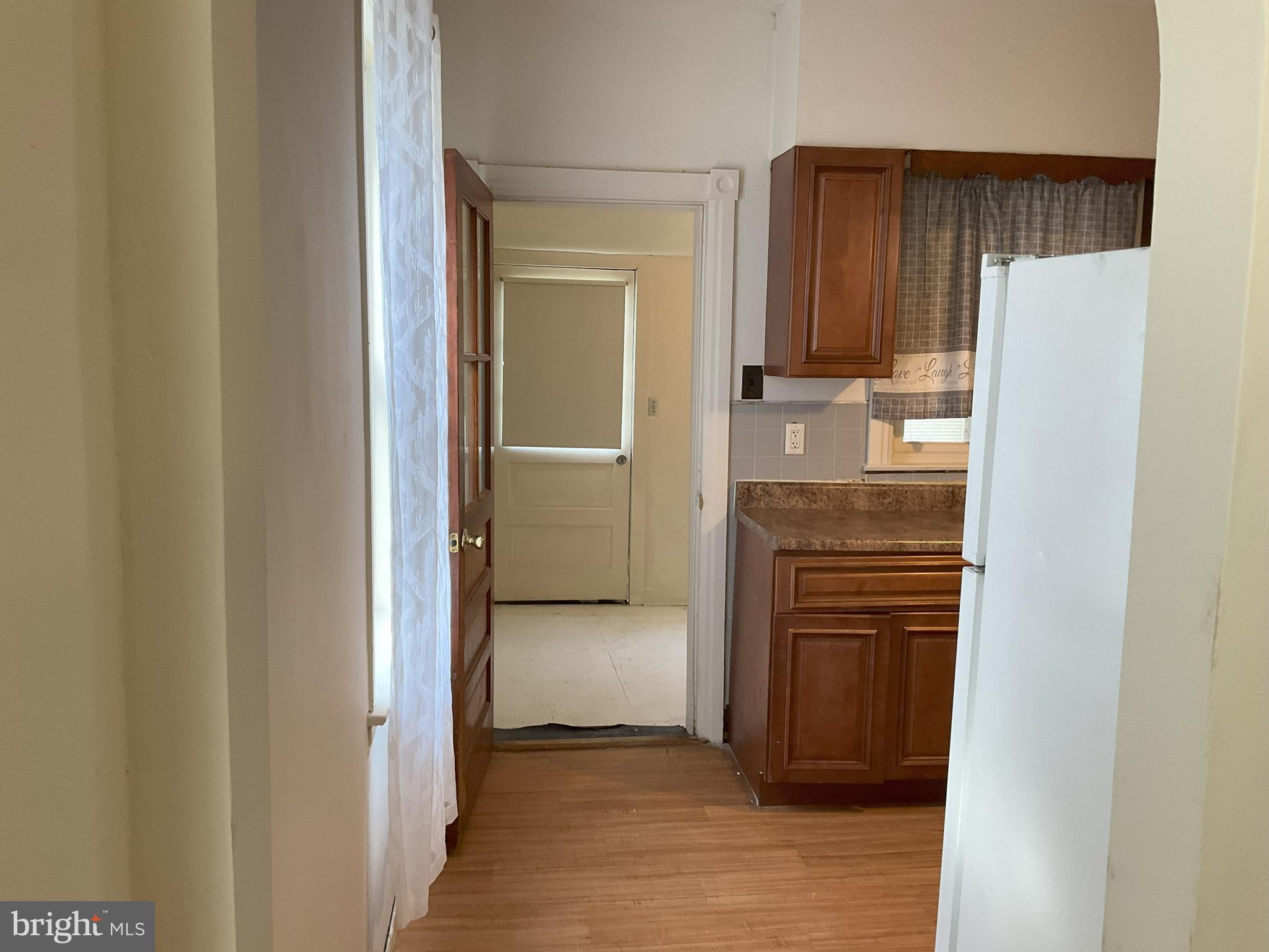 CHESTER CITY - Residential