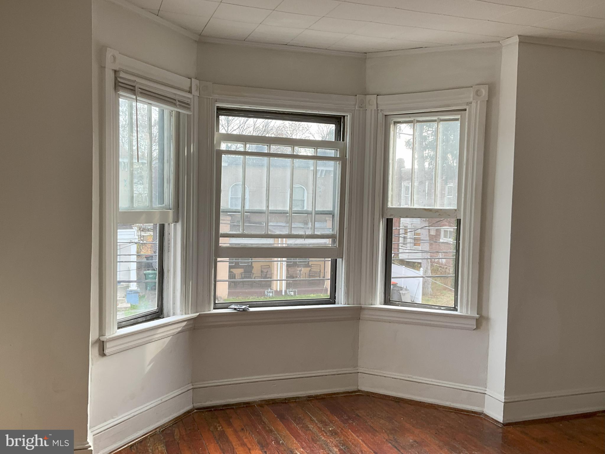 CHESTER CITY - Residential