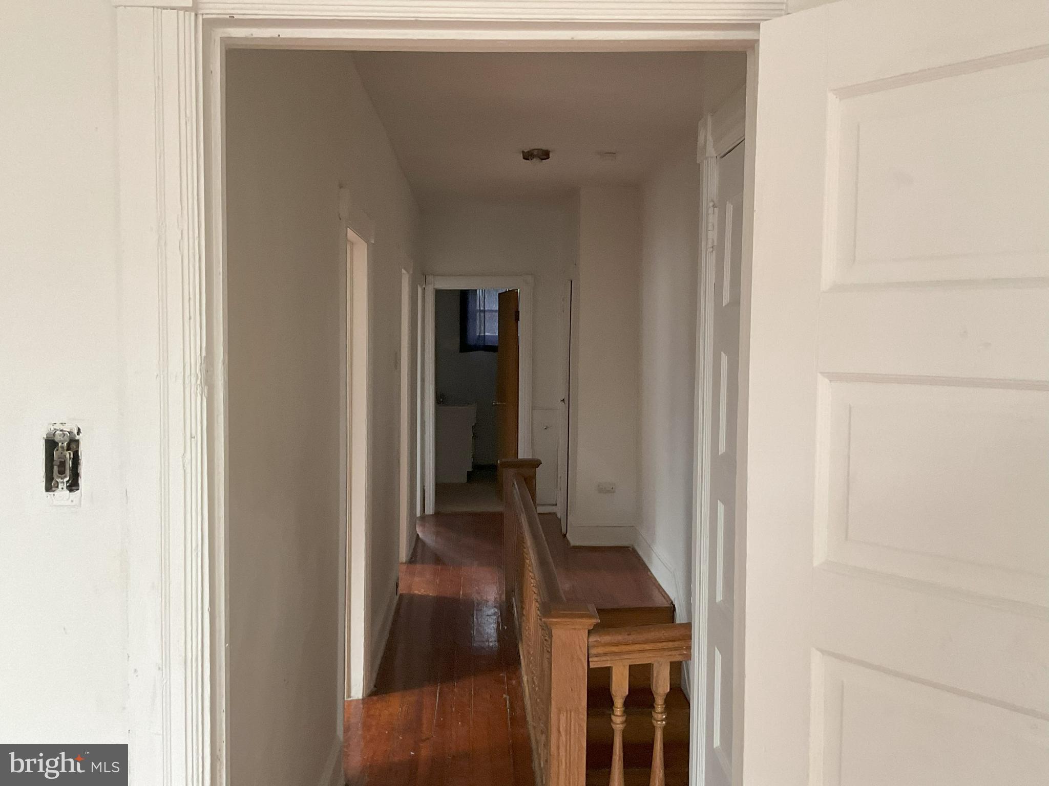CHESTER CITY - Residential