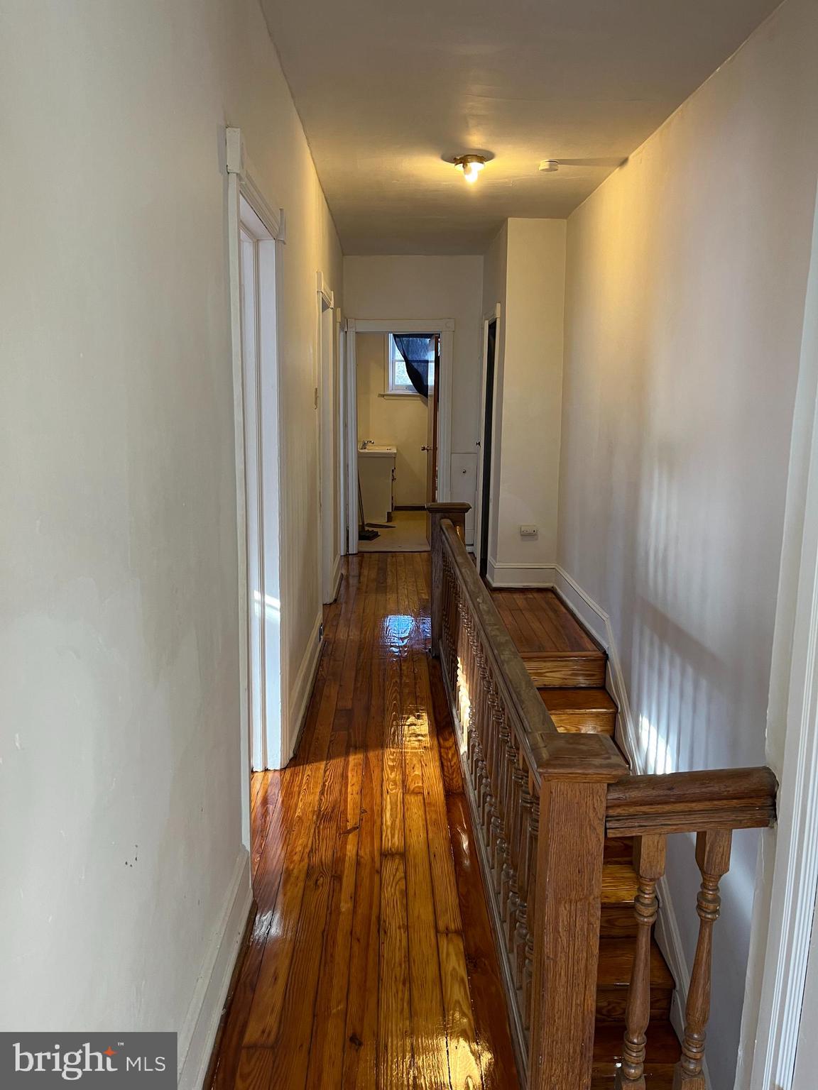 CHESTER CITY - Residential
