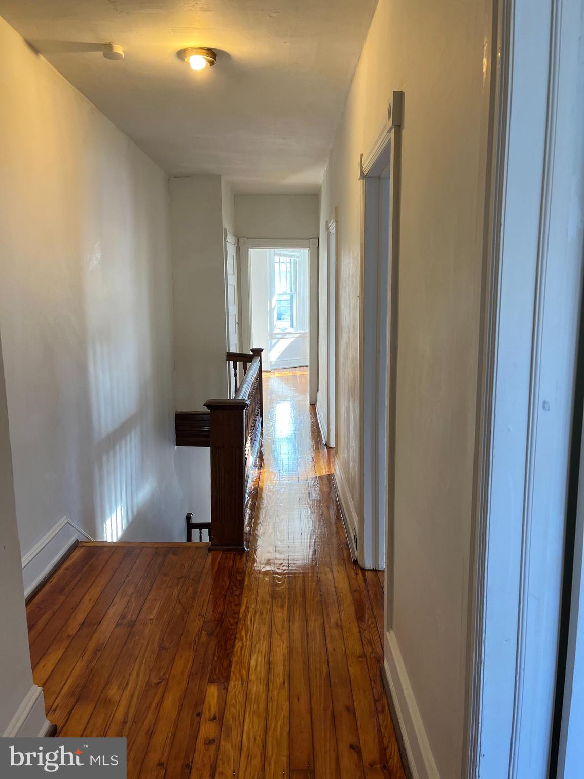 CHESTER CITY - Residential