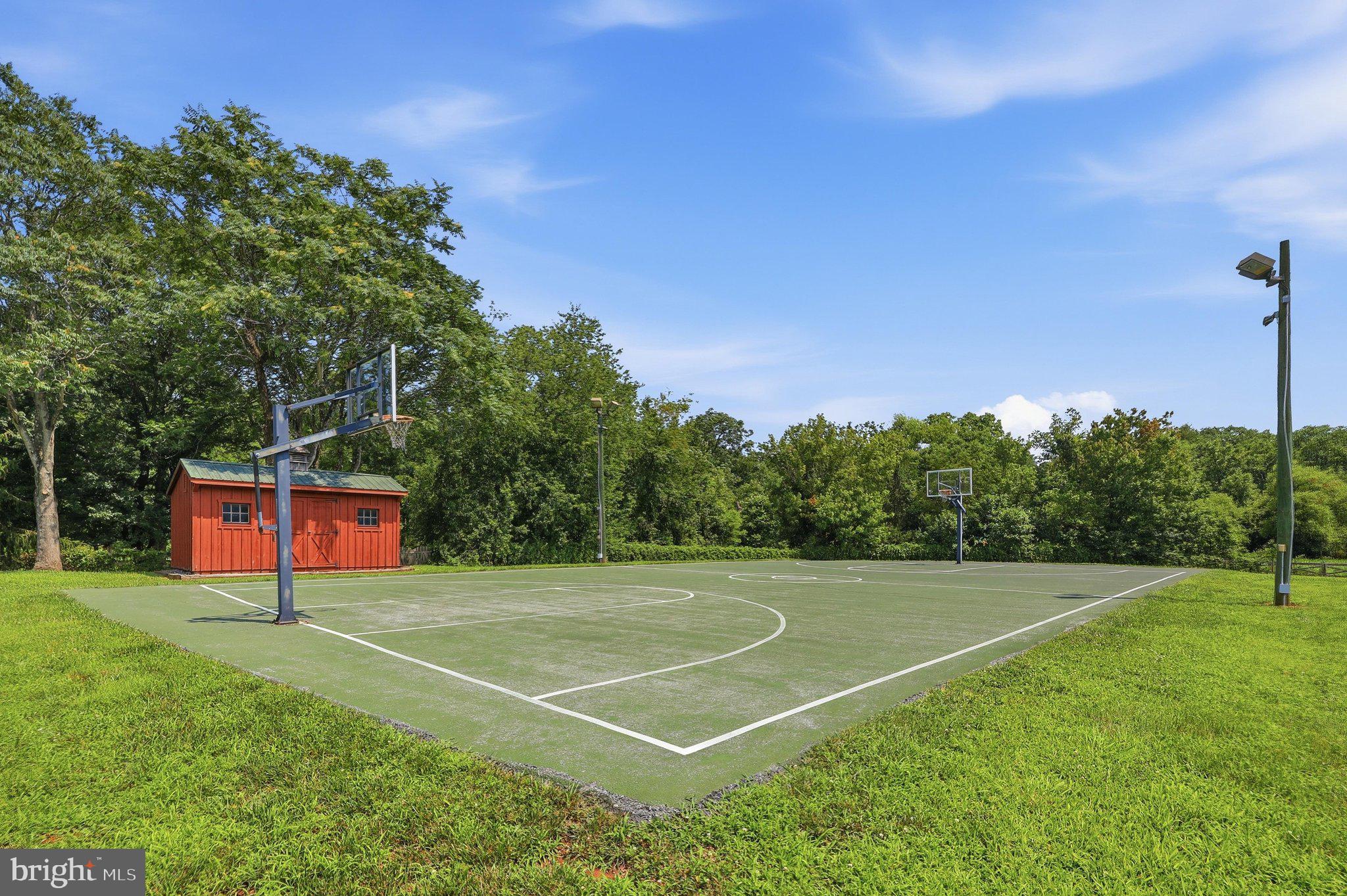 POOLESVILLE OUTSIDE - Residential