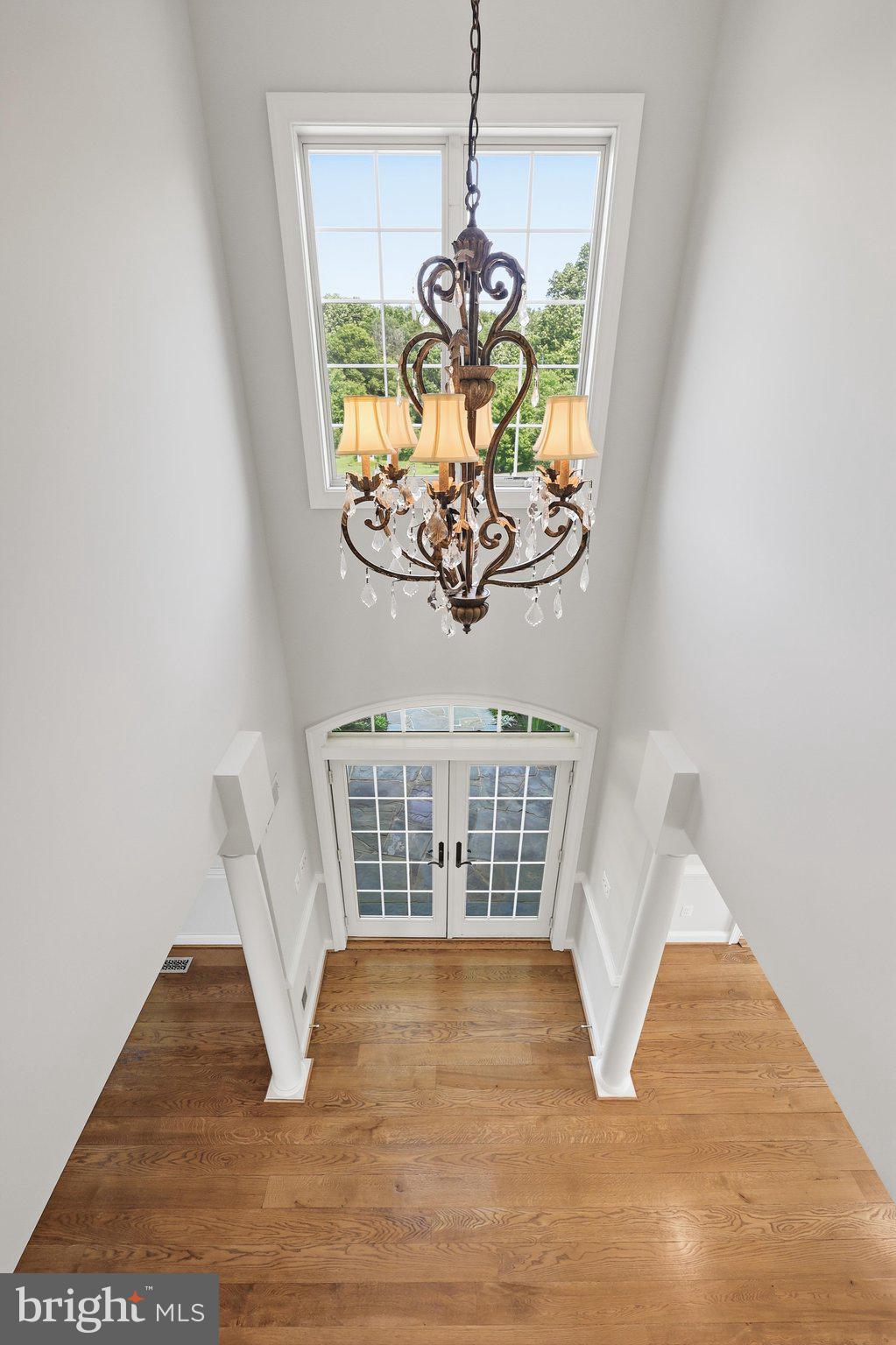 POOLESVILLE OUTSIDE - Residential