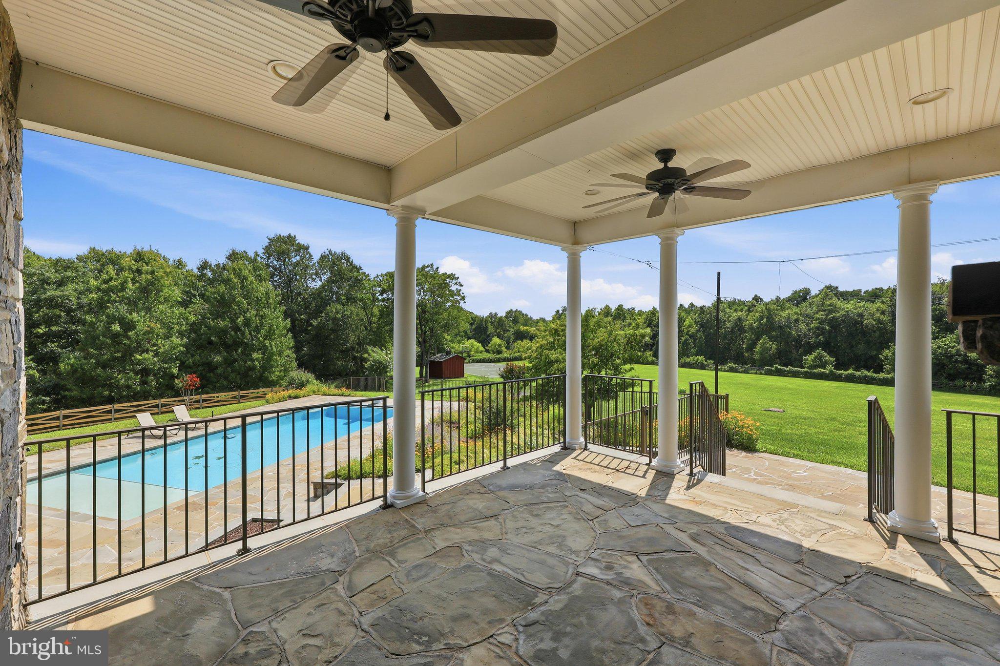 POOLESVILLE OUTSIDE - Residential