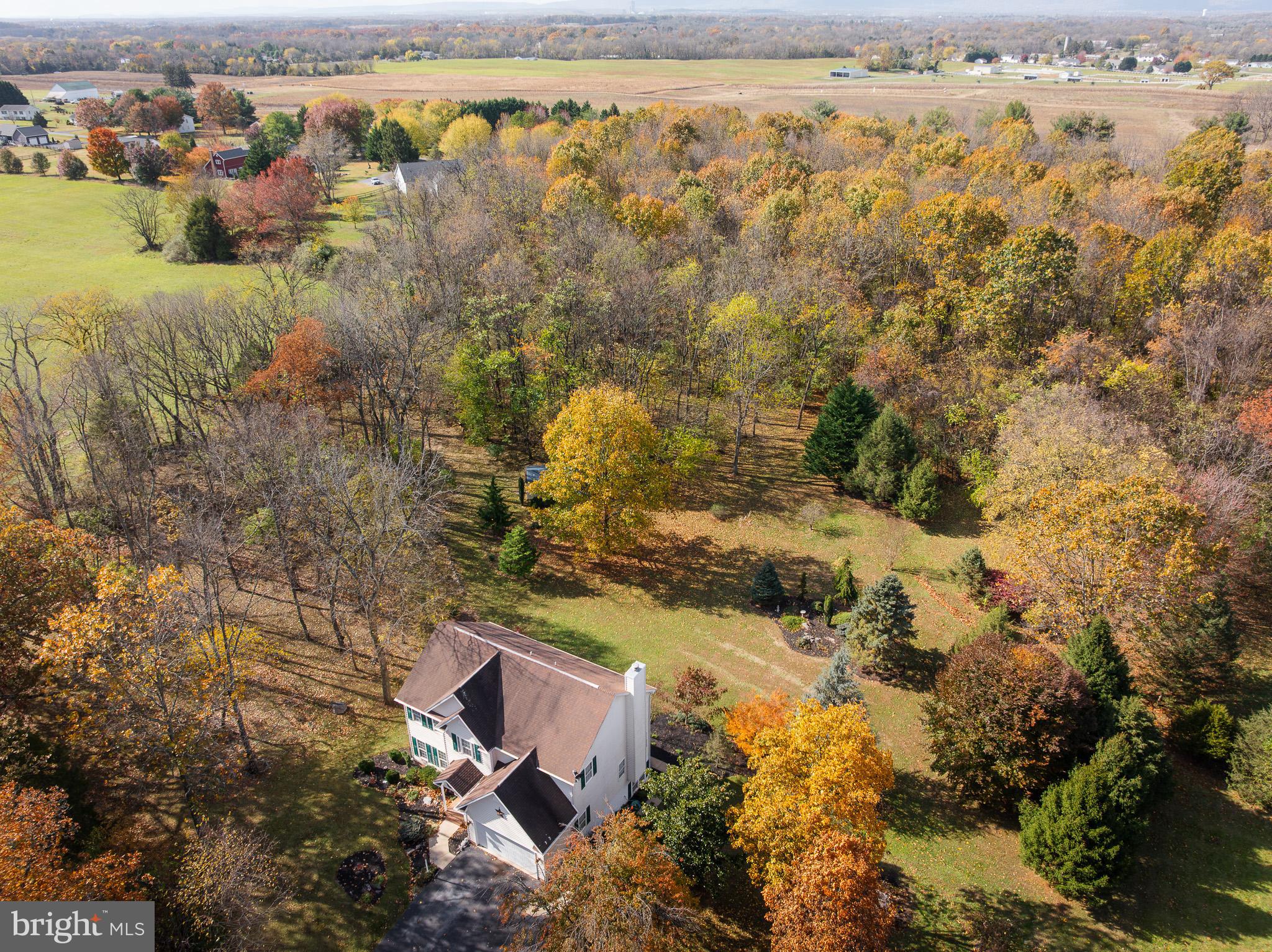 ROCKY MARSH ESTATES - Residential