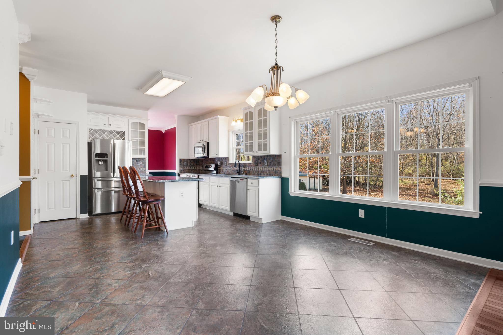 ROCKY MARSH ESTATES - Residential