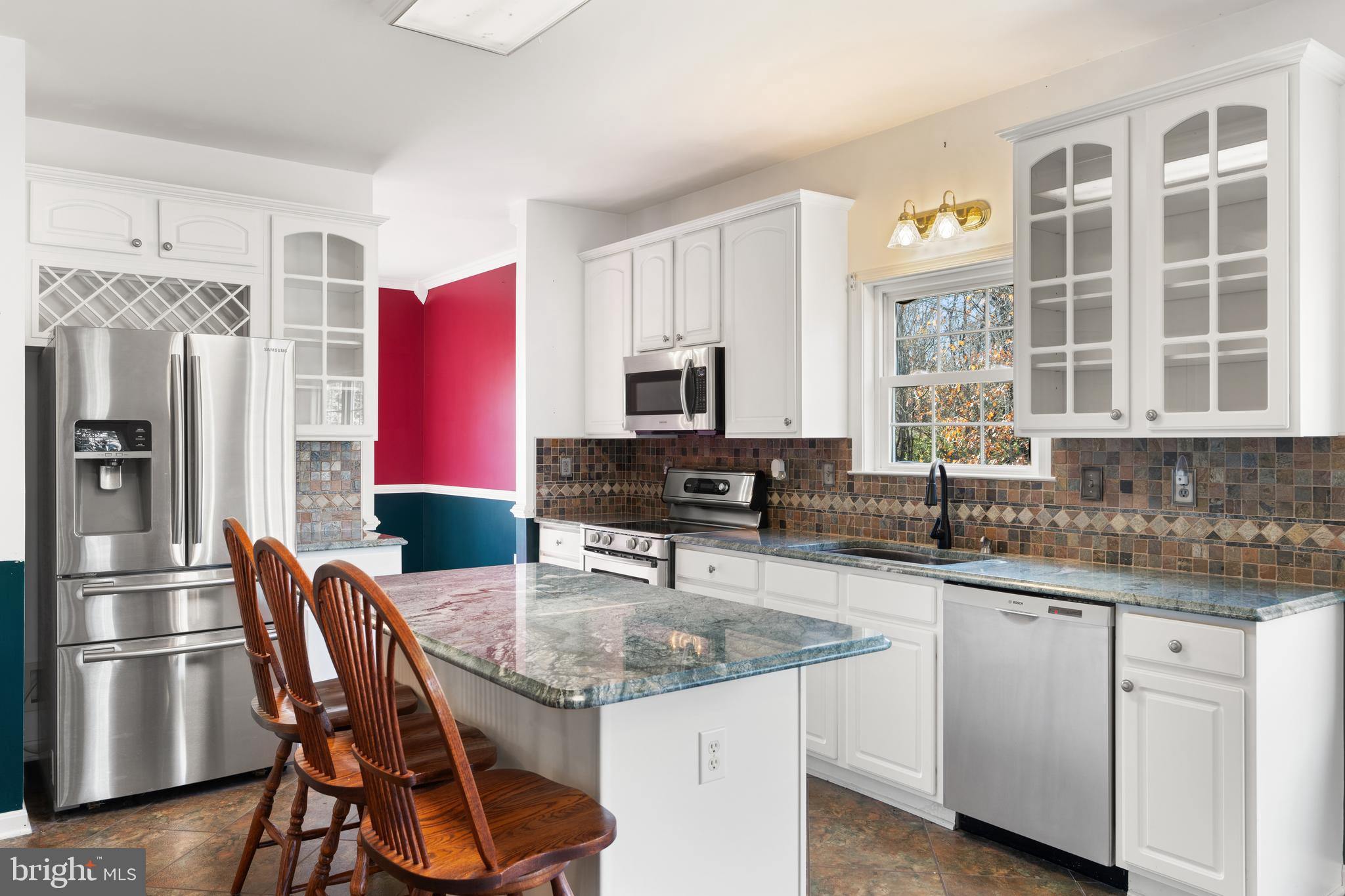 ROCKY MARSH ESTATES - Residential