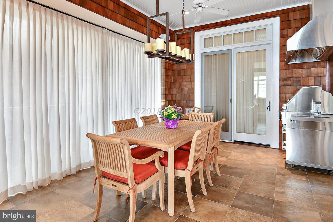 HERON HARBOUR - Residential