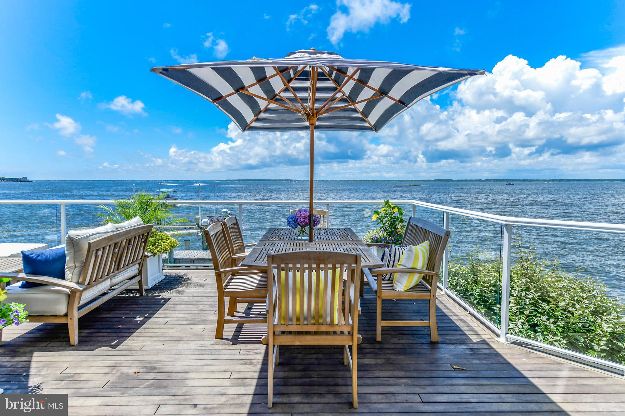 HERON HARBOUR - Residential