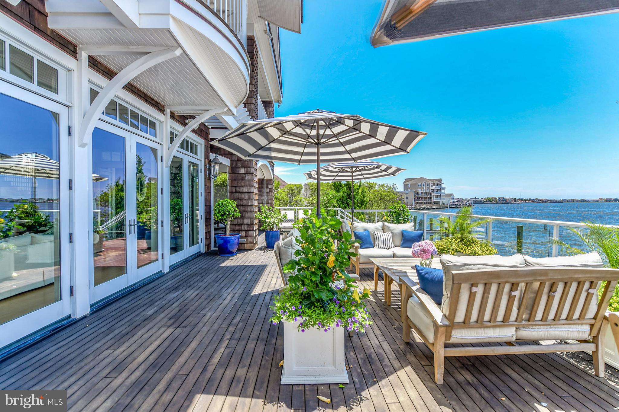 HERON HARBOUR - Residential