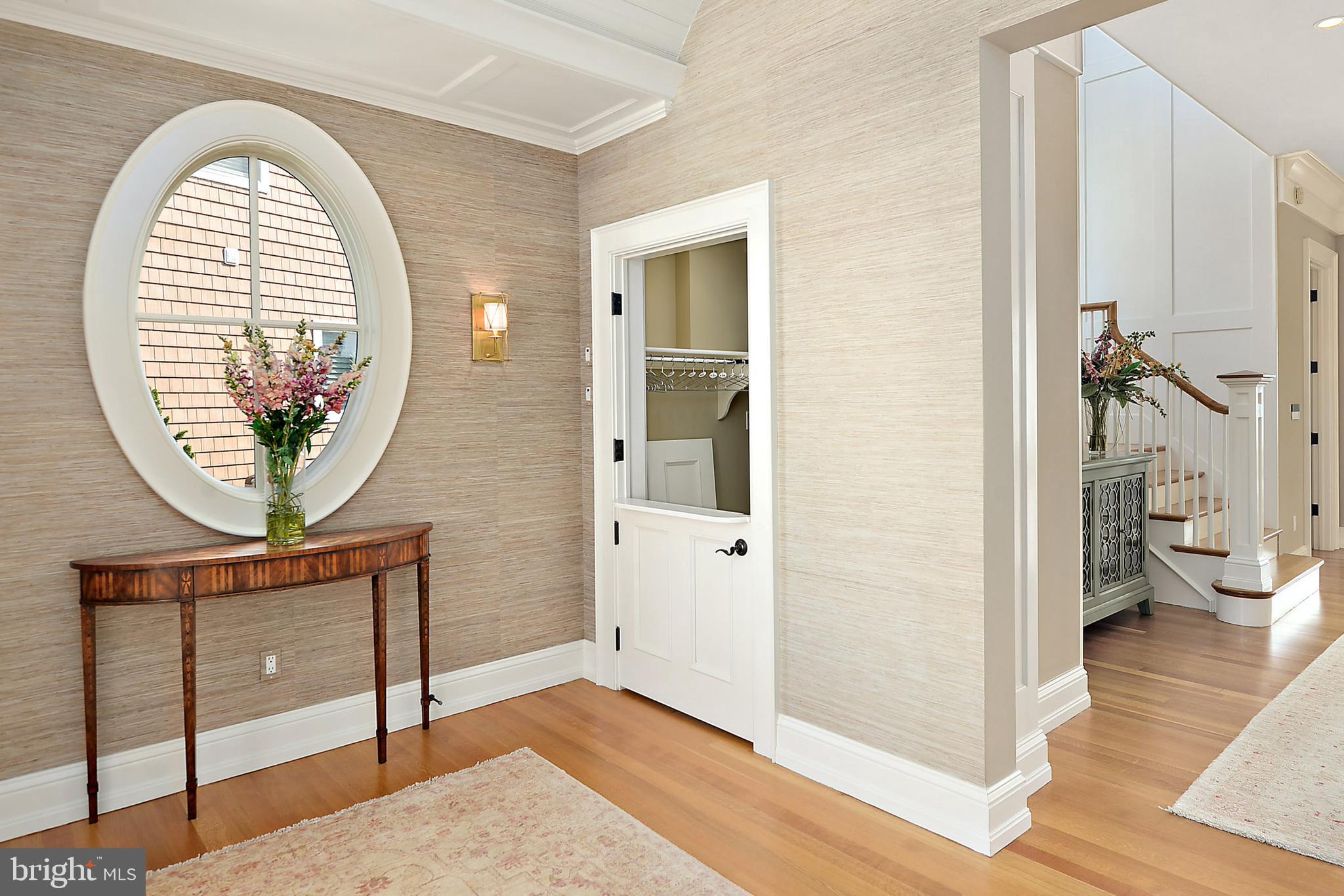HERON HARBOUR - Residential