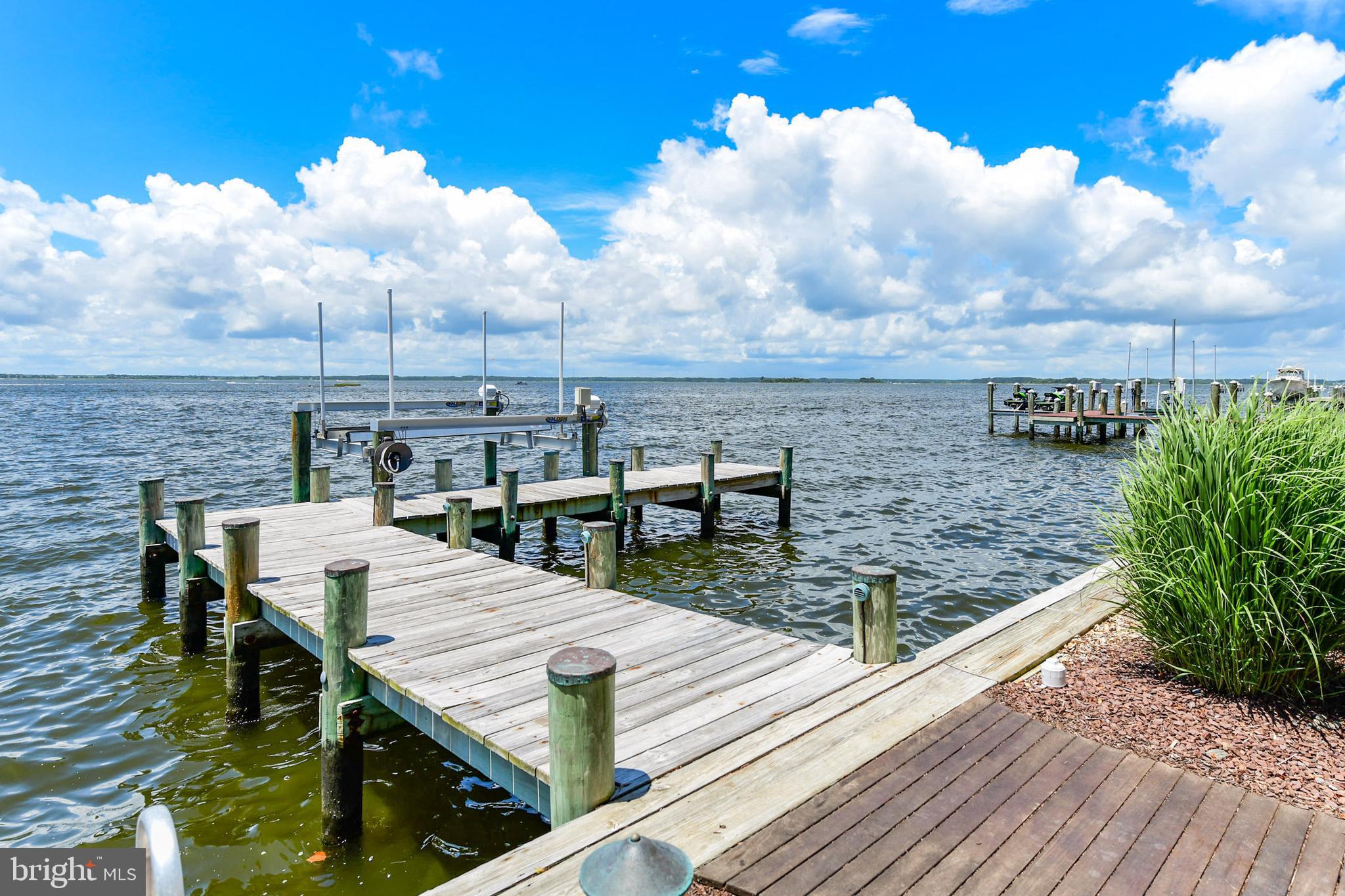HERON HARBOUR - Residential