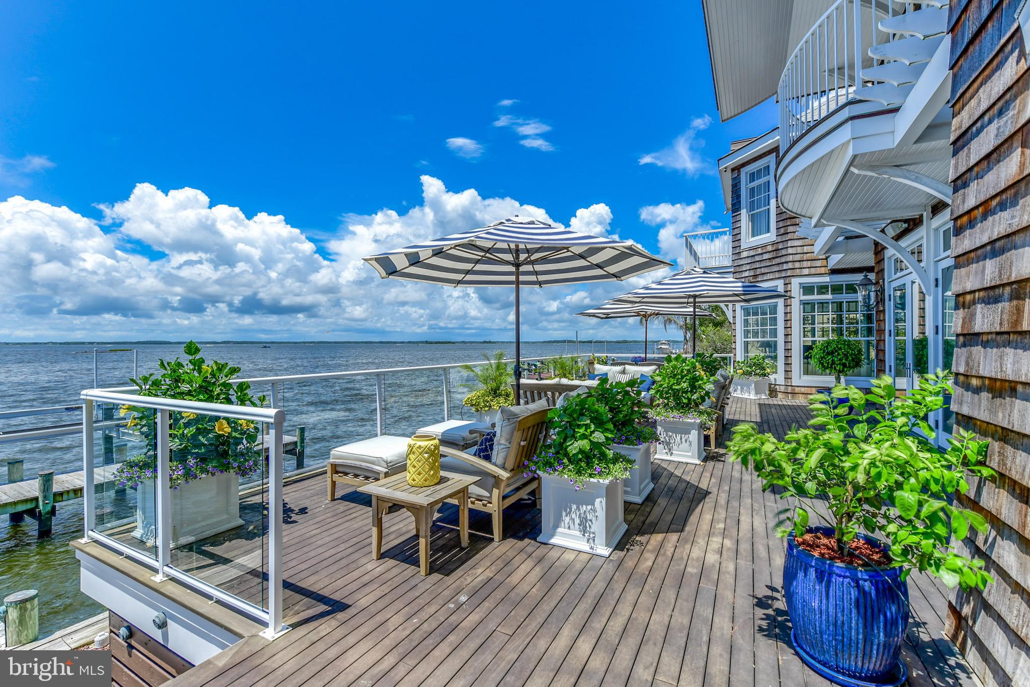 HERON HARBOUR - Residential