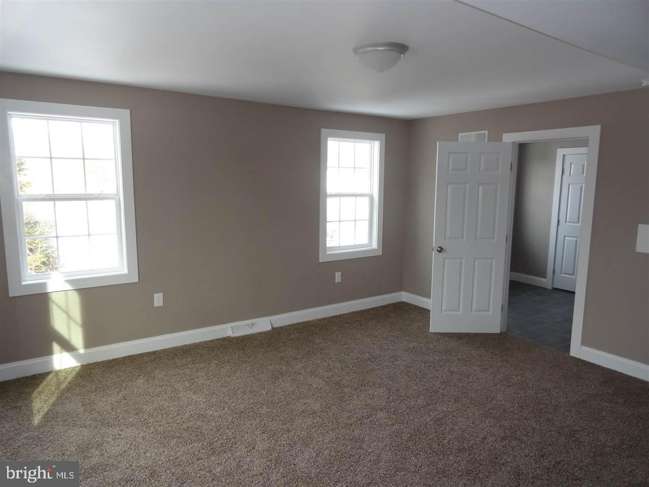 SUSQUEHANNA TRAILS - Residential