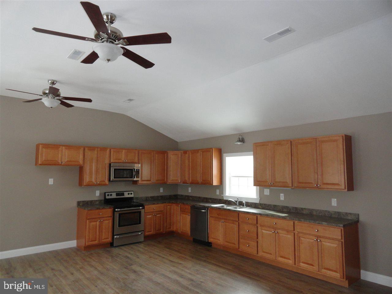 SUSQUEHANNA TRAILS - Residential
