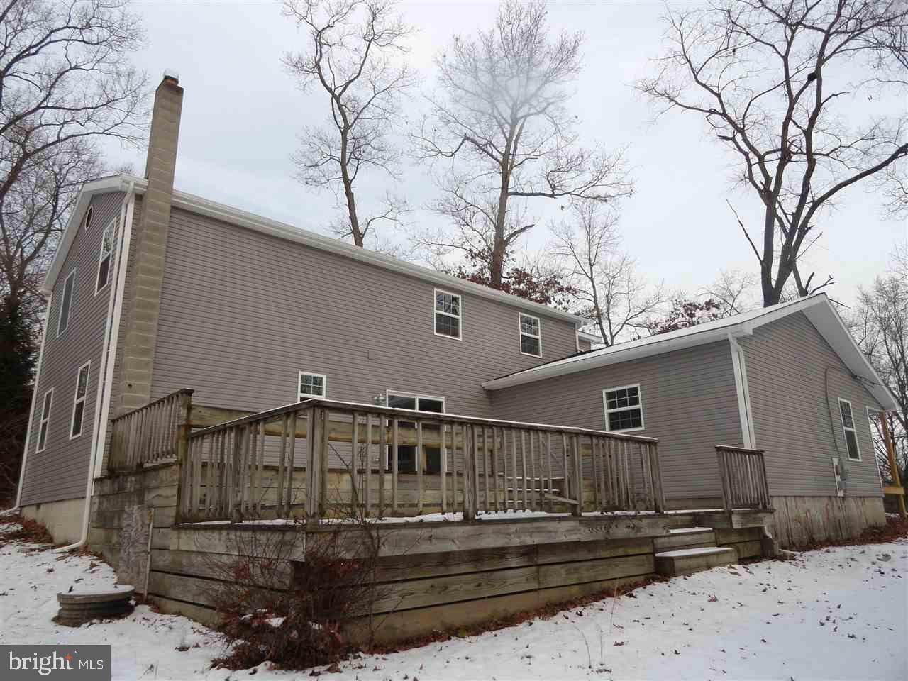 SUSQUEHANNA TRAILS - Residential