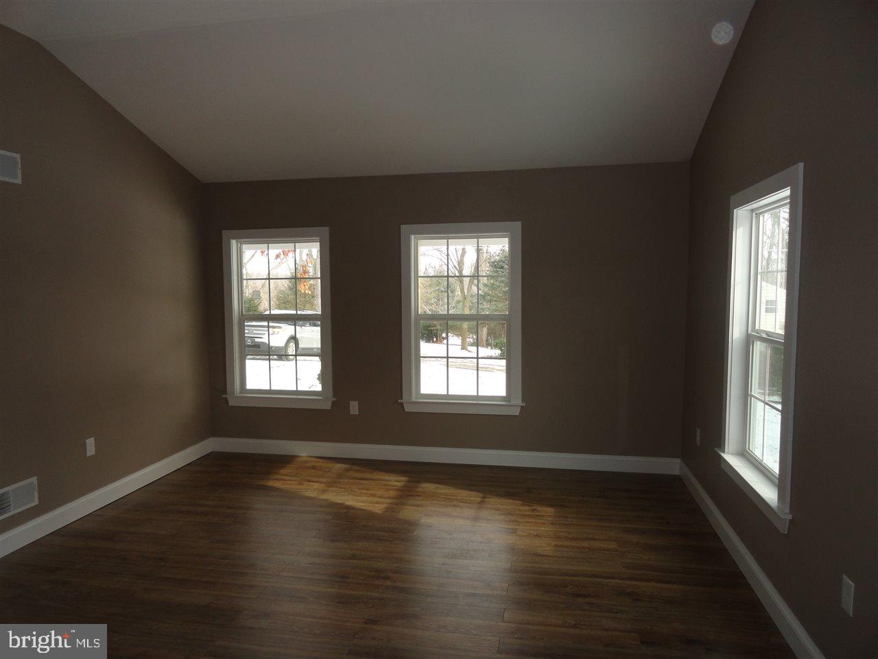 SUSQUEHANNA TRAILS - Residential