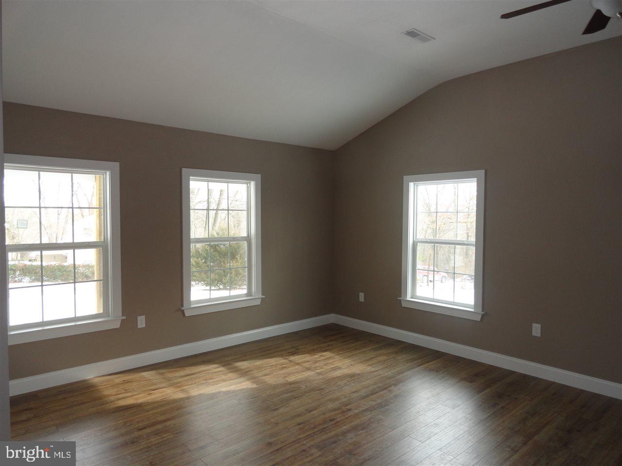 SUSQUEHANNA TRAILS - Residential
