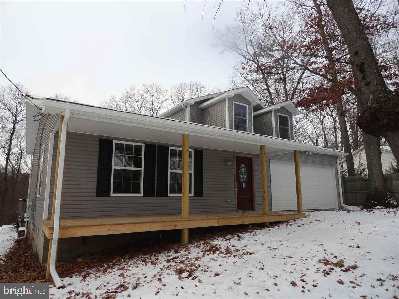 SUSQUEHANNA TRAILS - Residential