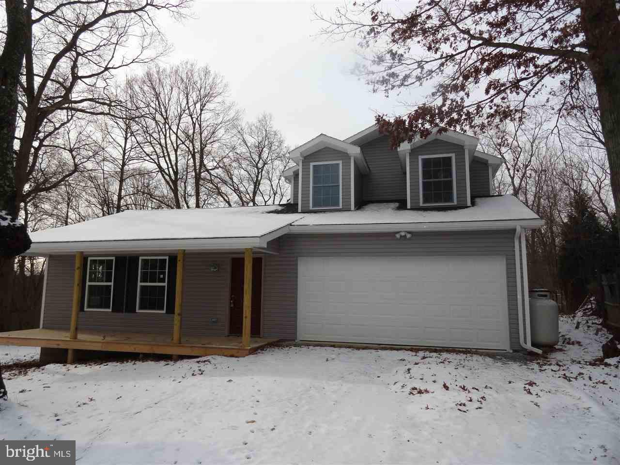 SUSQUEHANNA TRAILS - Residential