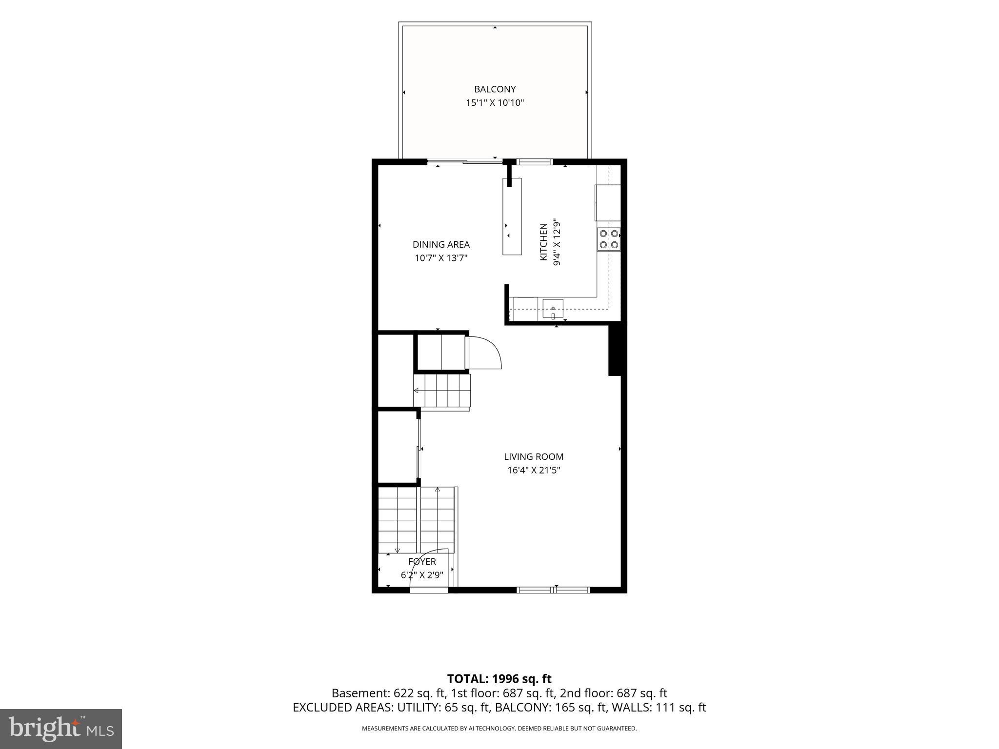 WEST SHORE - Residential