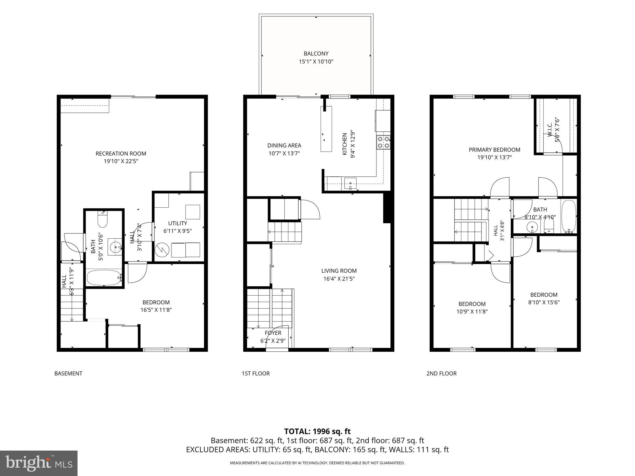 WEST SHORE - Residential