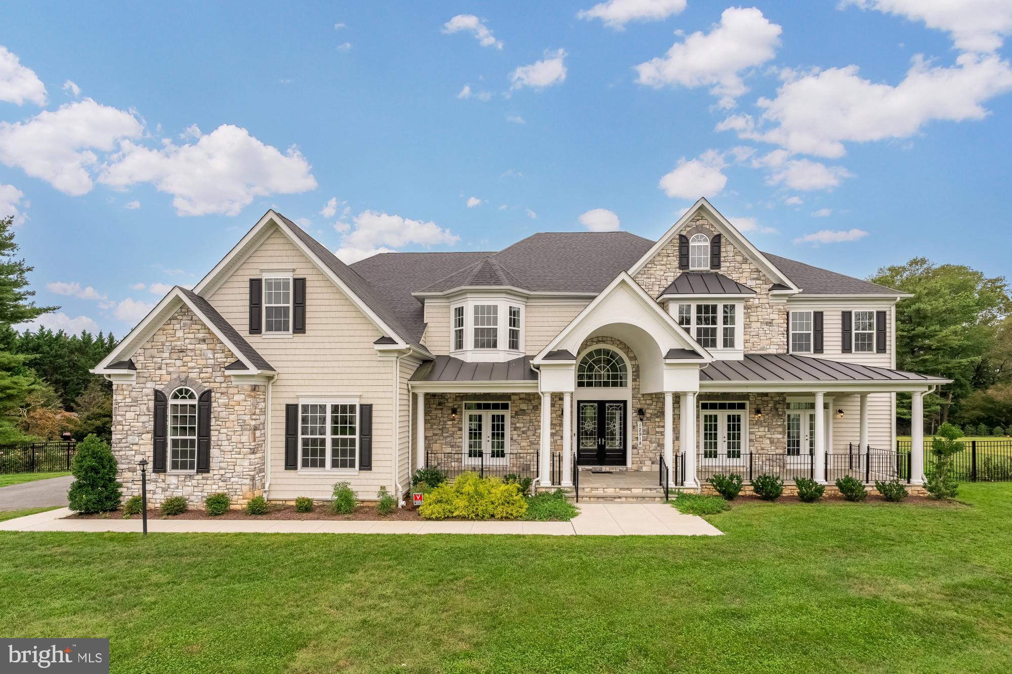 NORTH POTOMAC - Residential