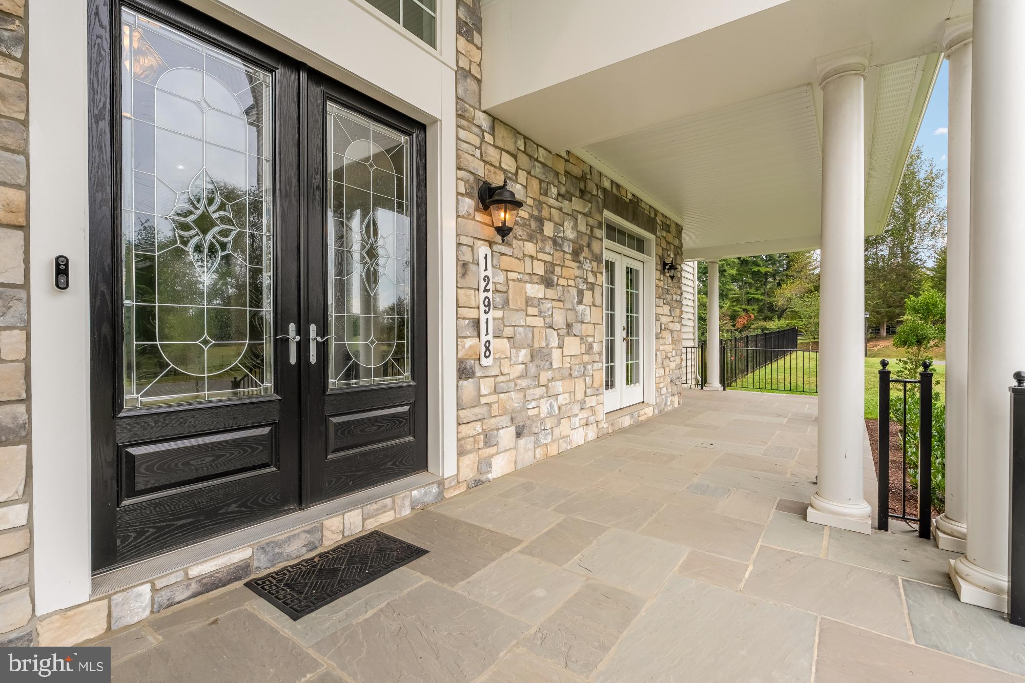 NORTH POTOMAC - Residential