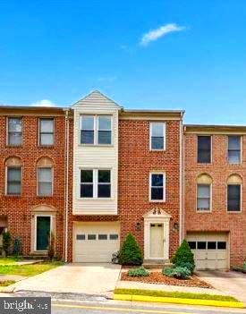 Location, location, location!!! Seller will provide a credit for water heater replacement.  This charming three-levels one car garage townhome is nestled in highly sought at the heart of Stafford VA, offering 3 bedrooms, 2full and two 1/2 renovated bathrooms, updated kitchen, granite countertops. Enjoy a finished lower level complete with a dedicated laundry room and a bonus room/home office/guest room or you name it. Eco-conscious living is make easy with recently  installed Solar Panels fully owned, energy efficiency and long-term savings!!! This home offers outstanding commuter convenience with multiple nearby I-95 access points, making travel to Northern Virginia, Washington, DC, or Fredericksburg quick and easy. US Route 1 (Richmond Highway) is also close by, offering a reliable alternate route. For military commuters, MCB Quantico is often just a 15–20 minute drive, while Fort Belvoir, the Pentagon, and JBAB are easily accessible via I-95. Don't miss this incredible opportunity to own a home that truly has it all—schedule your private showing anytime today and make this your next dream home!!!