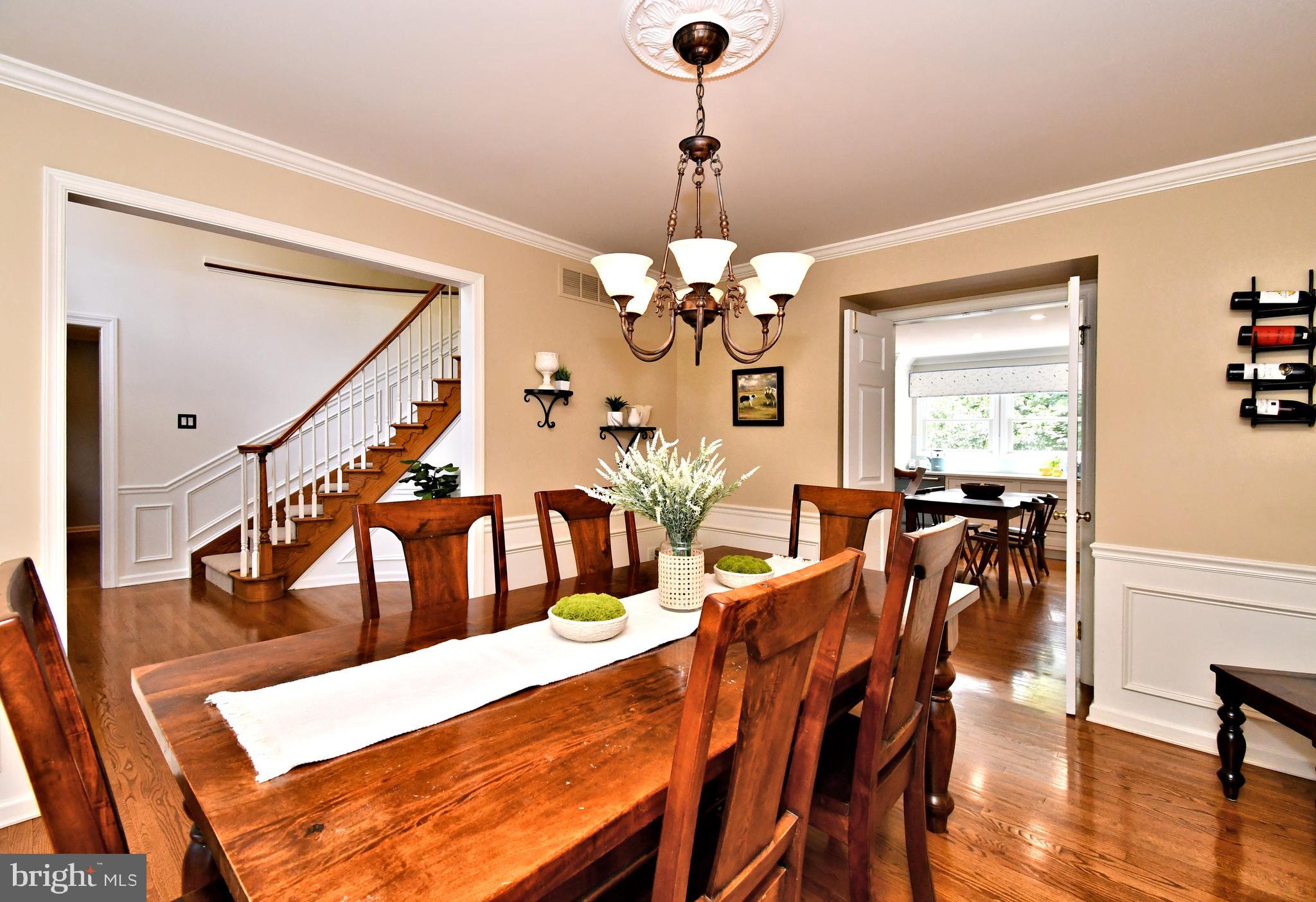 BROOKWOOD ESTS - Residential
