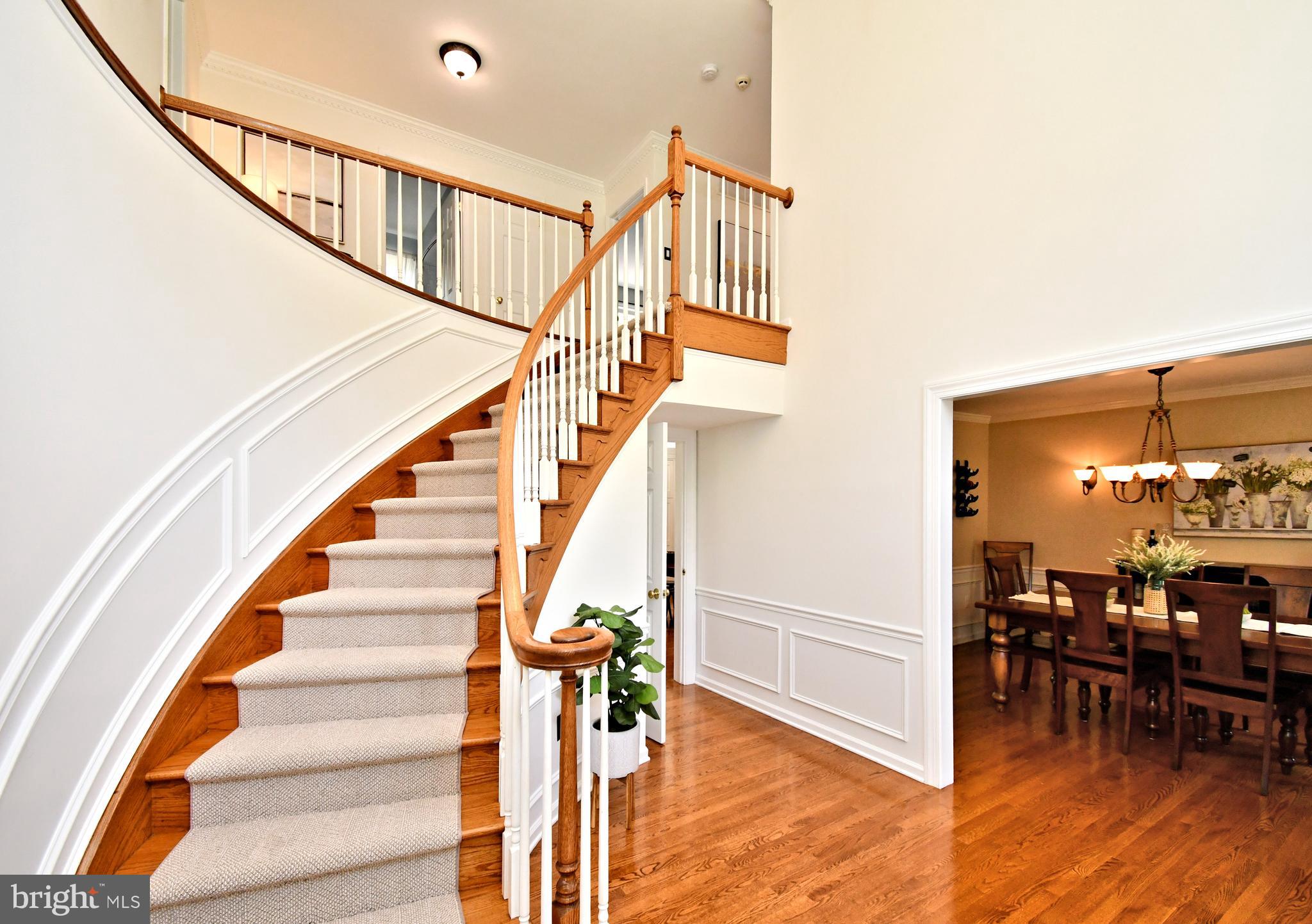 BROOKWOOD ESTS - Residential