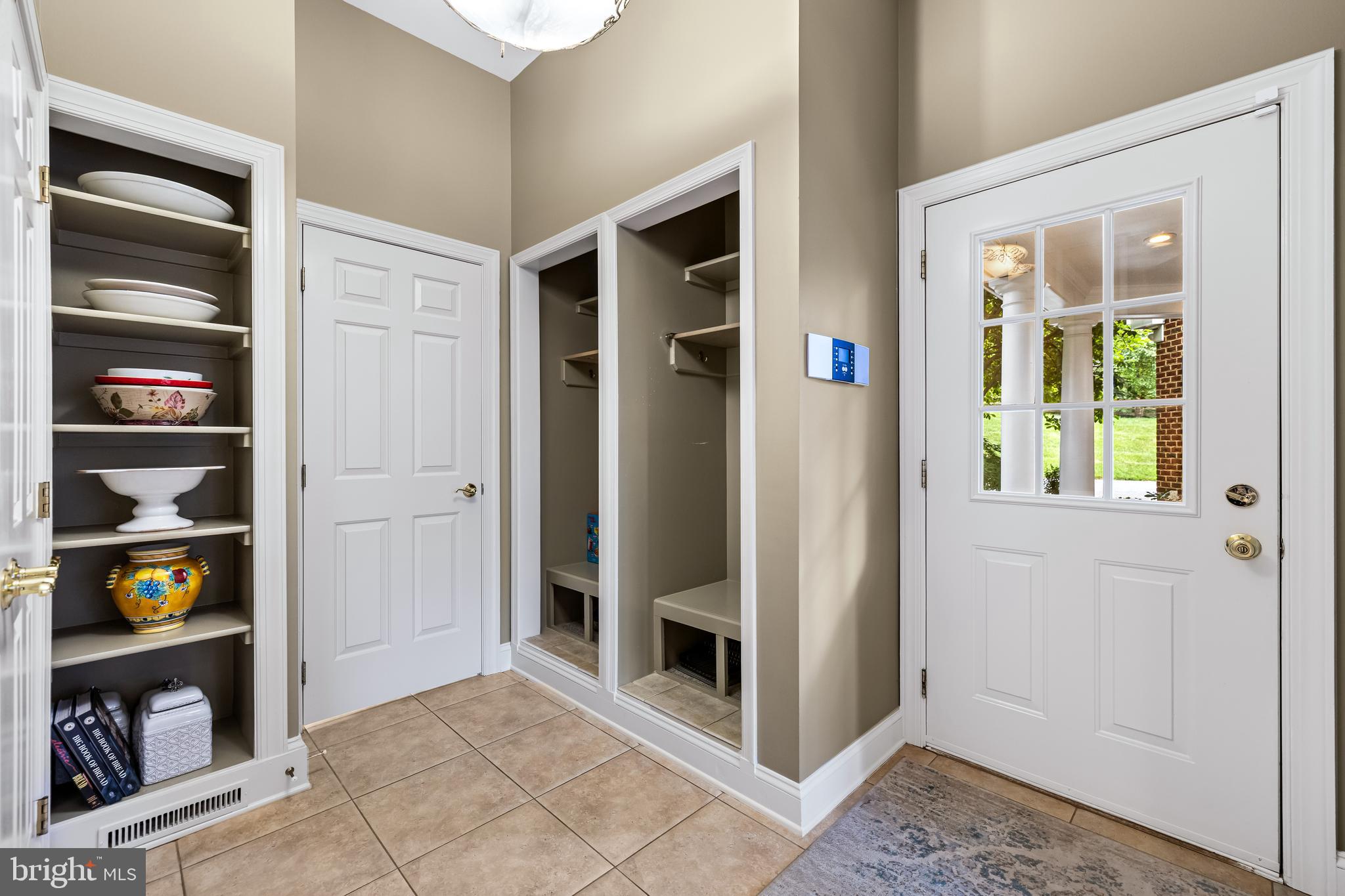 SPRINGHILL FARMS - Residential