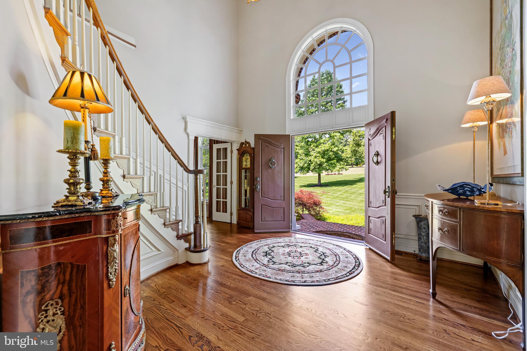 SPRINGHILL FARMS - Residential