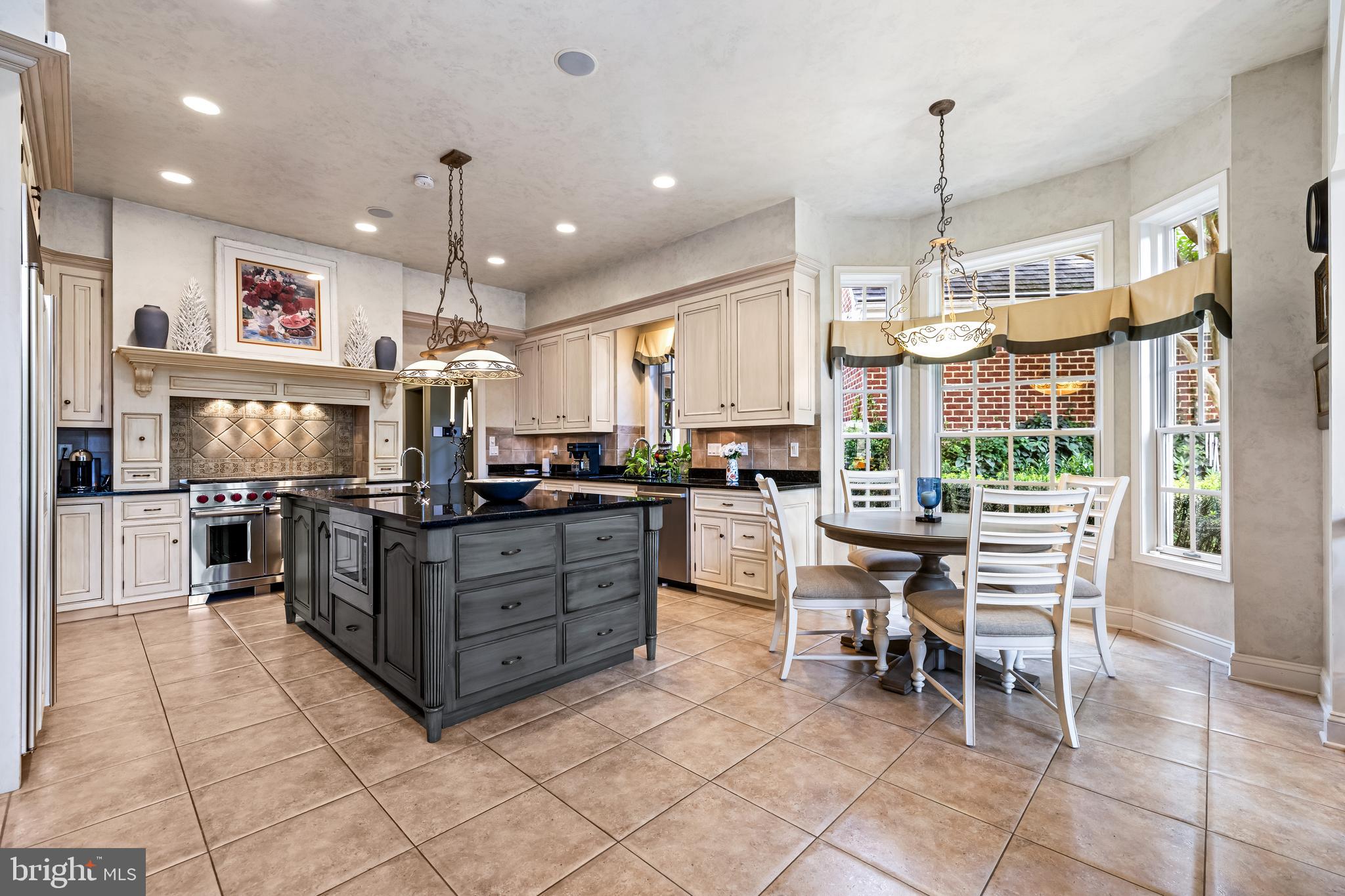 SPRINGHILL FARMS - Residential