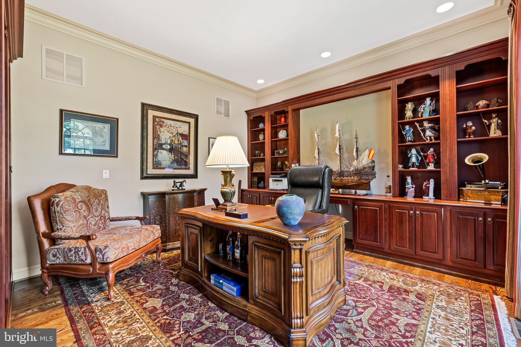 SPRINGHILL FARMS - Residential