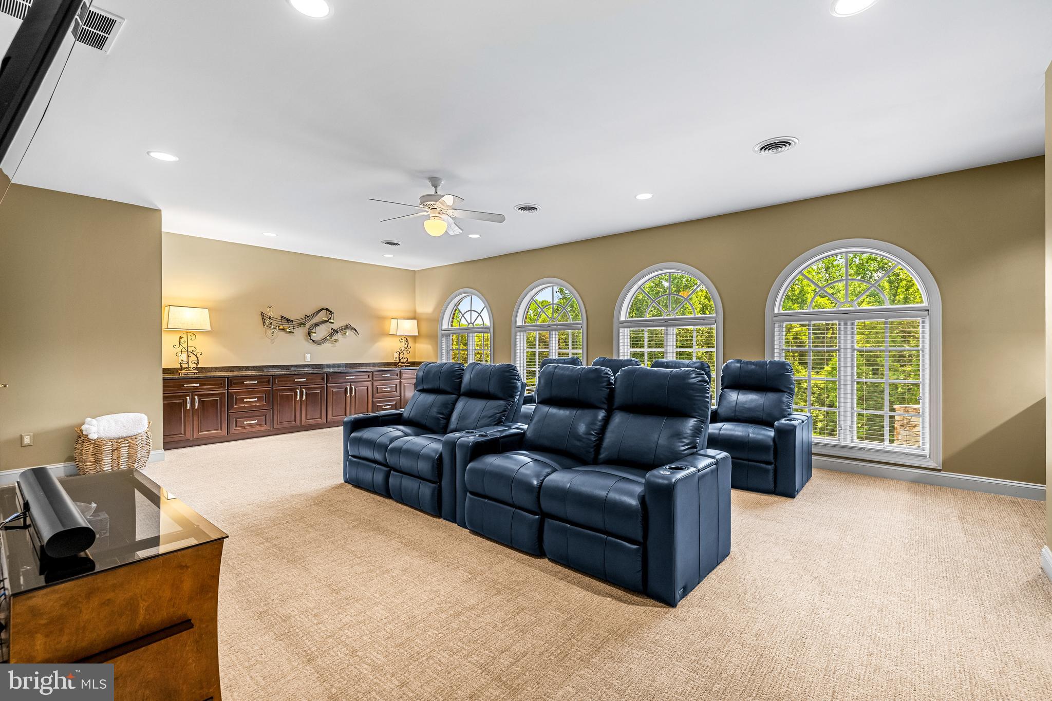 SPRINGHILL FARMS - Residential