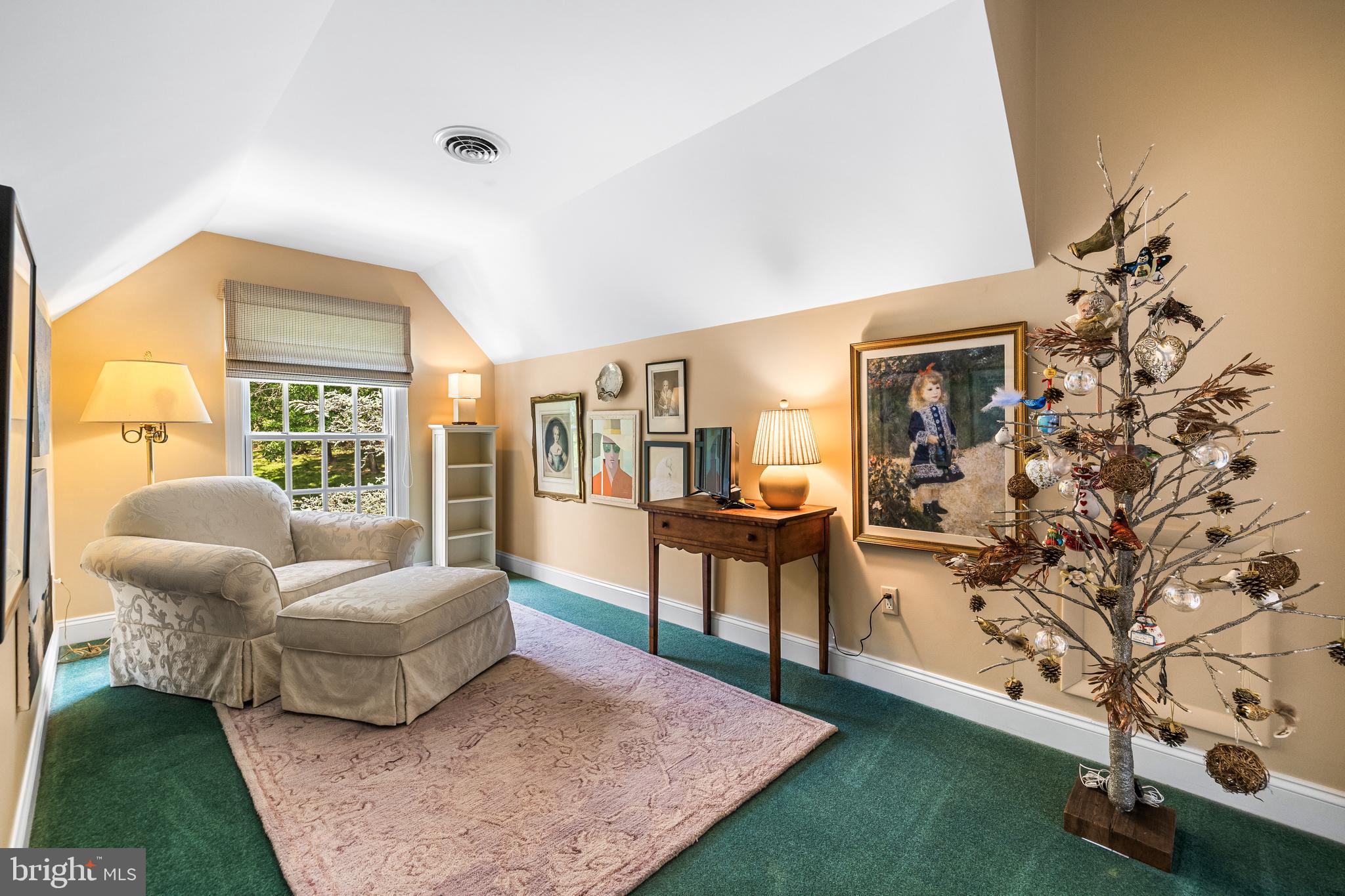 SPRINGHILL FARMS - Residential