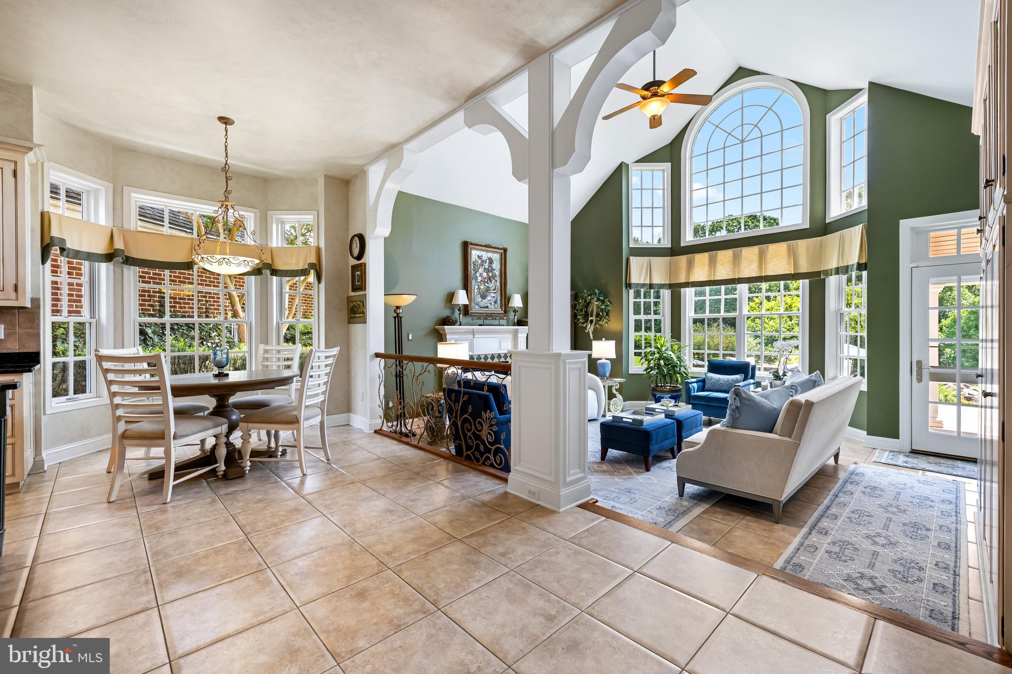 SPRINGHILL FARMS - Residential