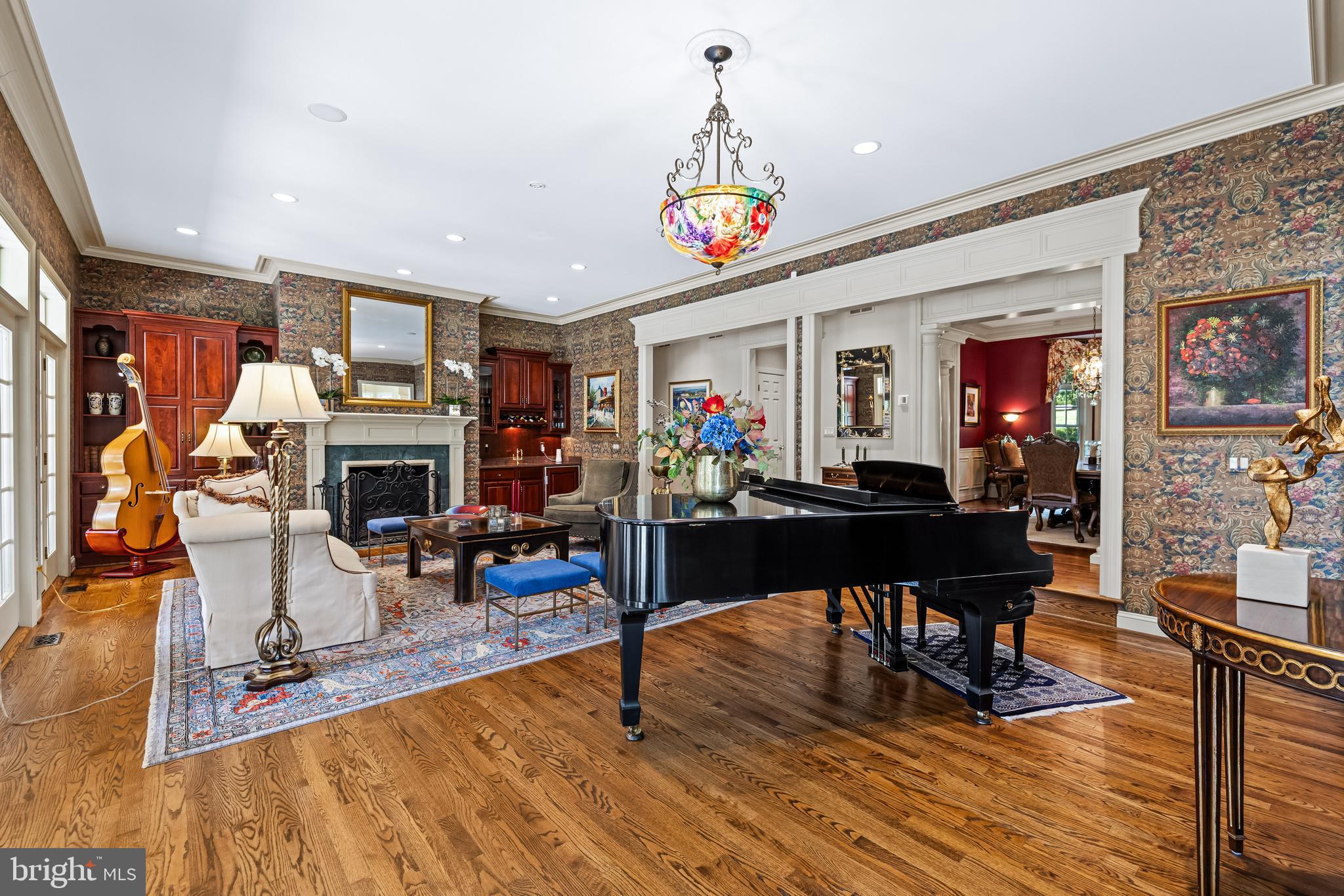 SPRINGHILL FARMS - Residential