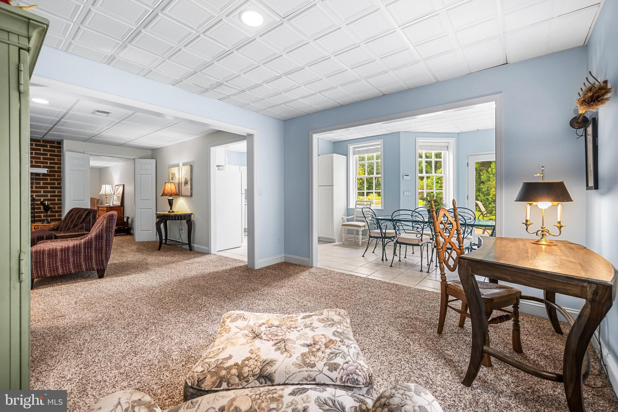 SPRINGHILL FARMS - Residential