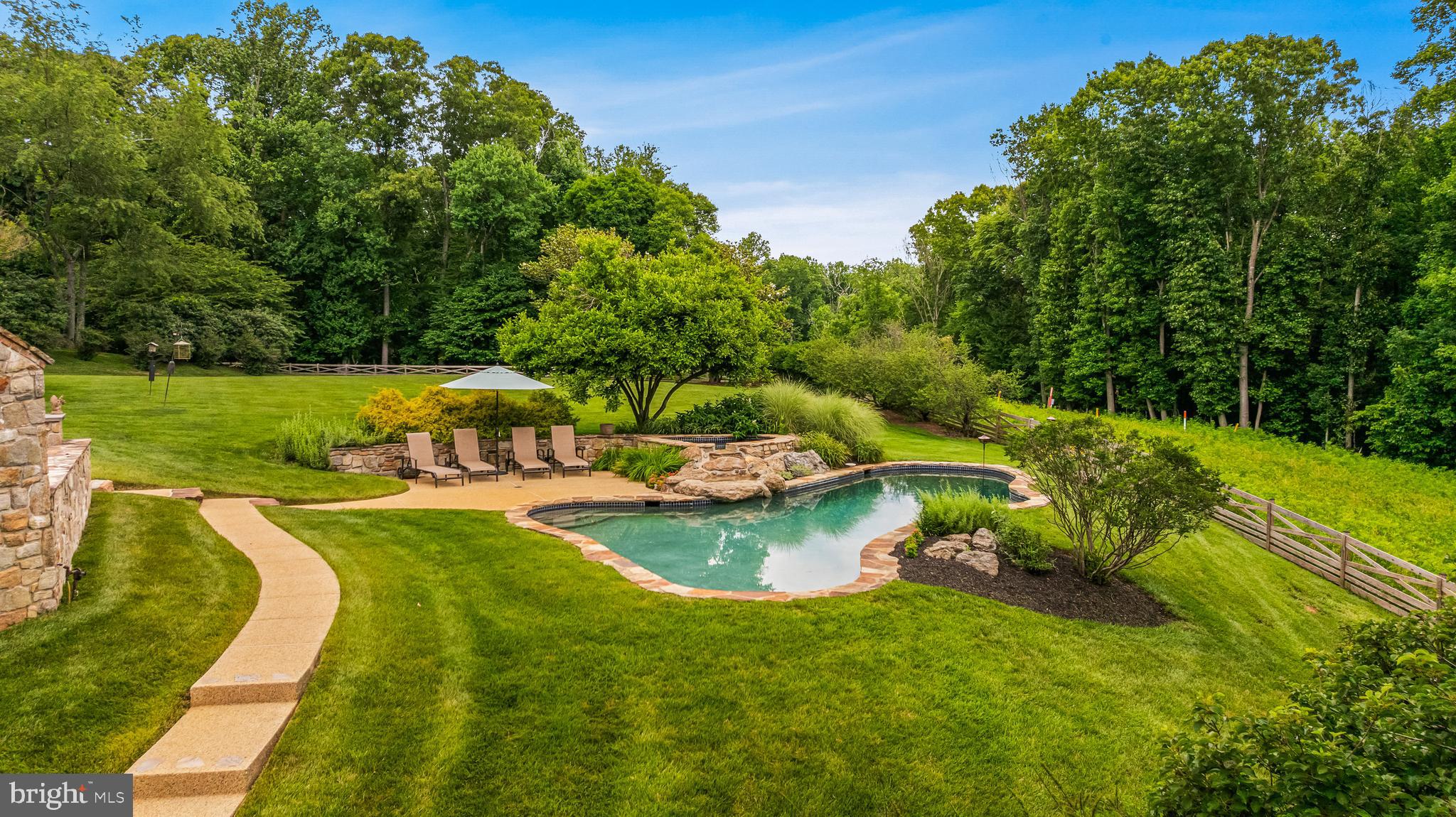 SPRINGHILL FARMS - Residential