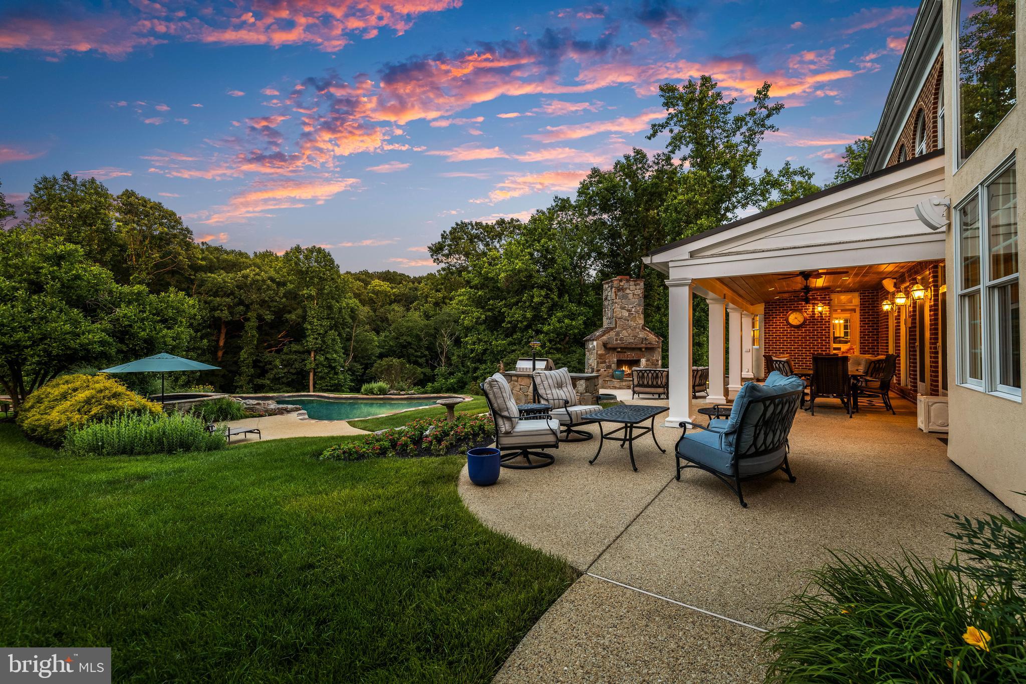 SPRINGHILL FARMS - Residential