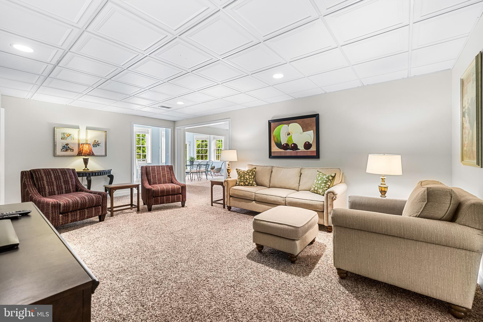 SPRINGHILL FARMS - Residential