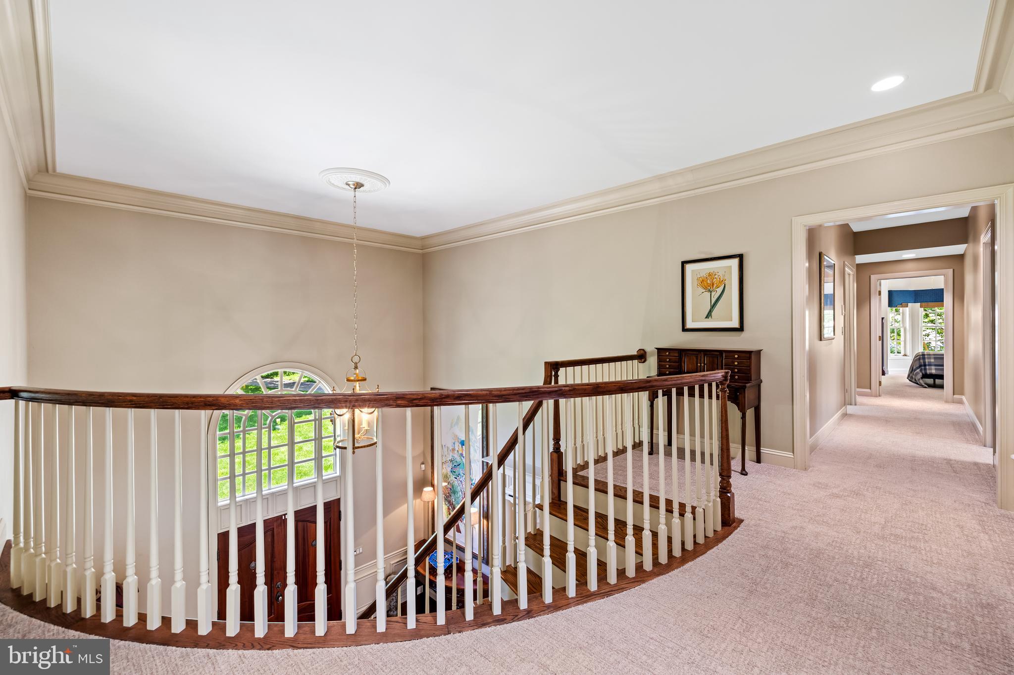SPRINGHILL FARMS - Residential