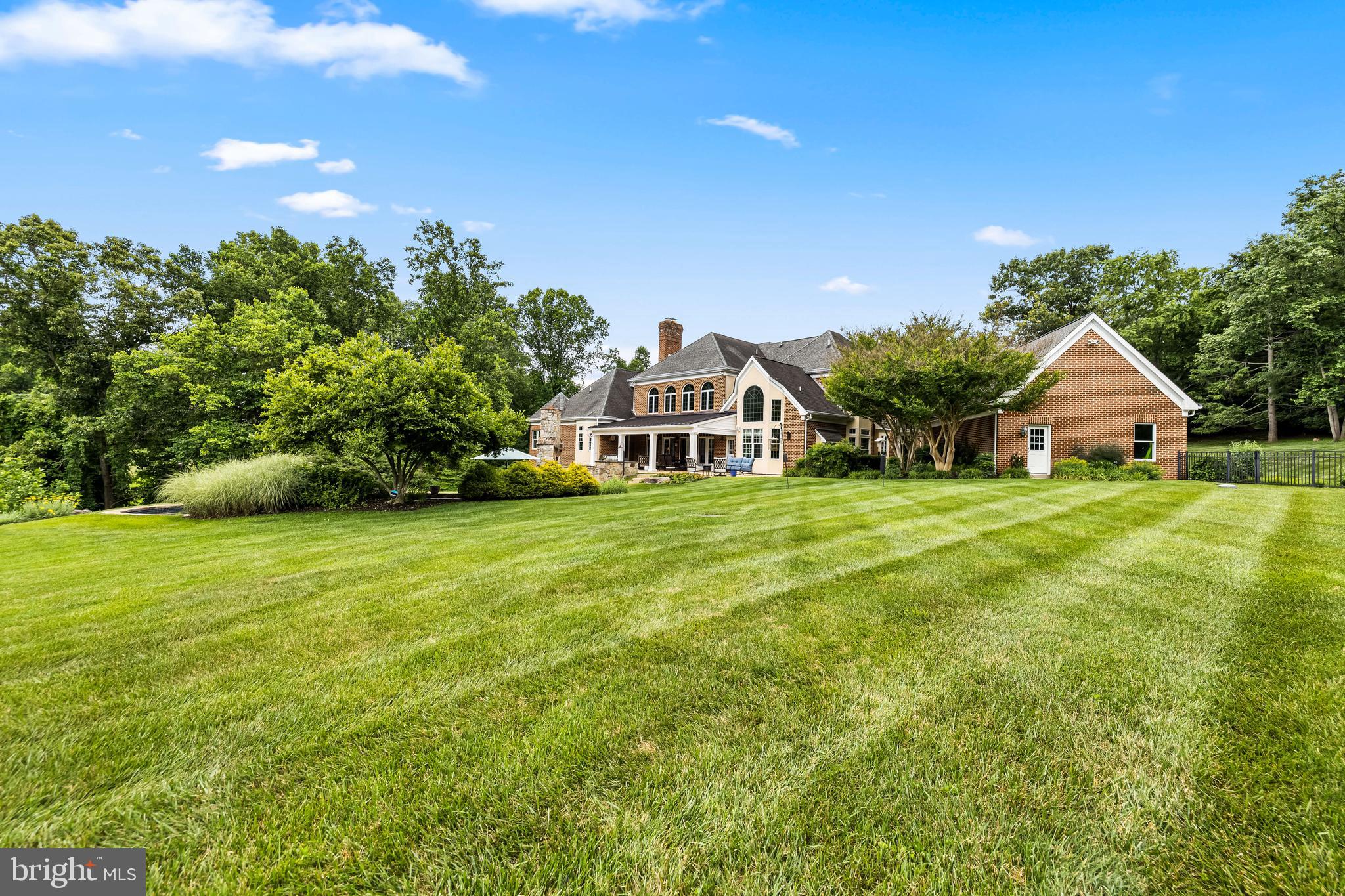 SPRINGHILL FARMS - Residential
