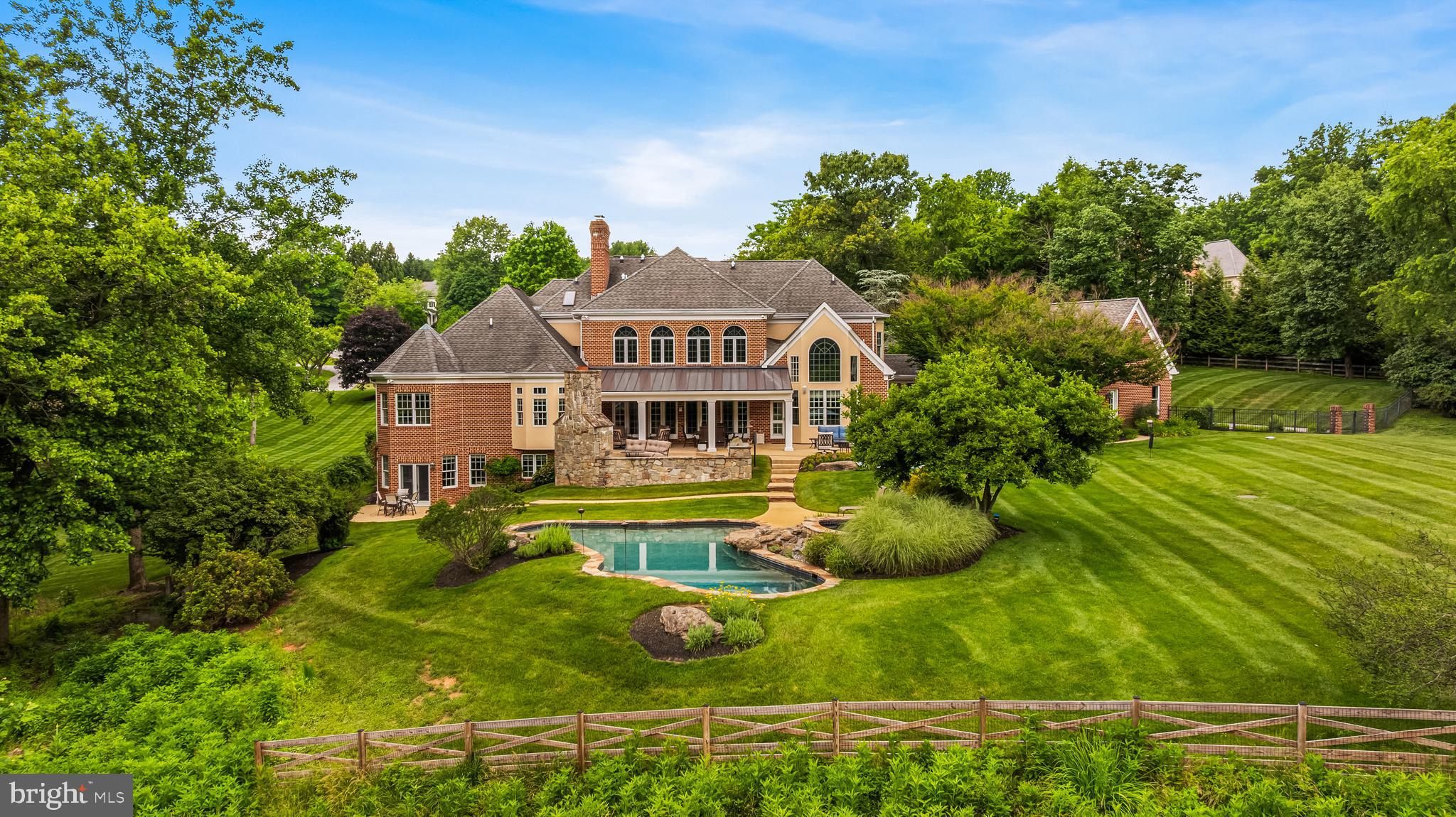 SPRINGHILL FARMS - Residential