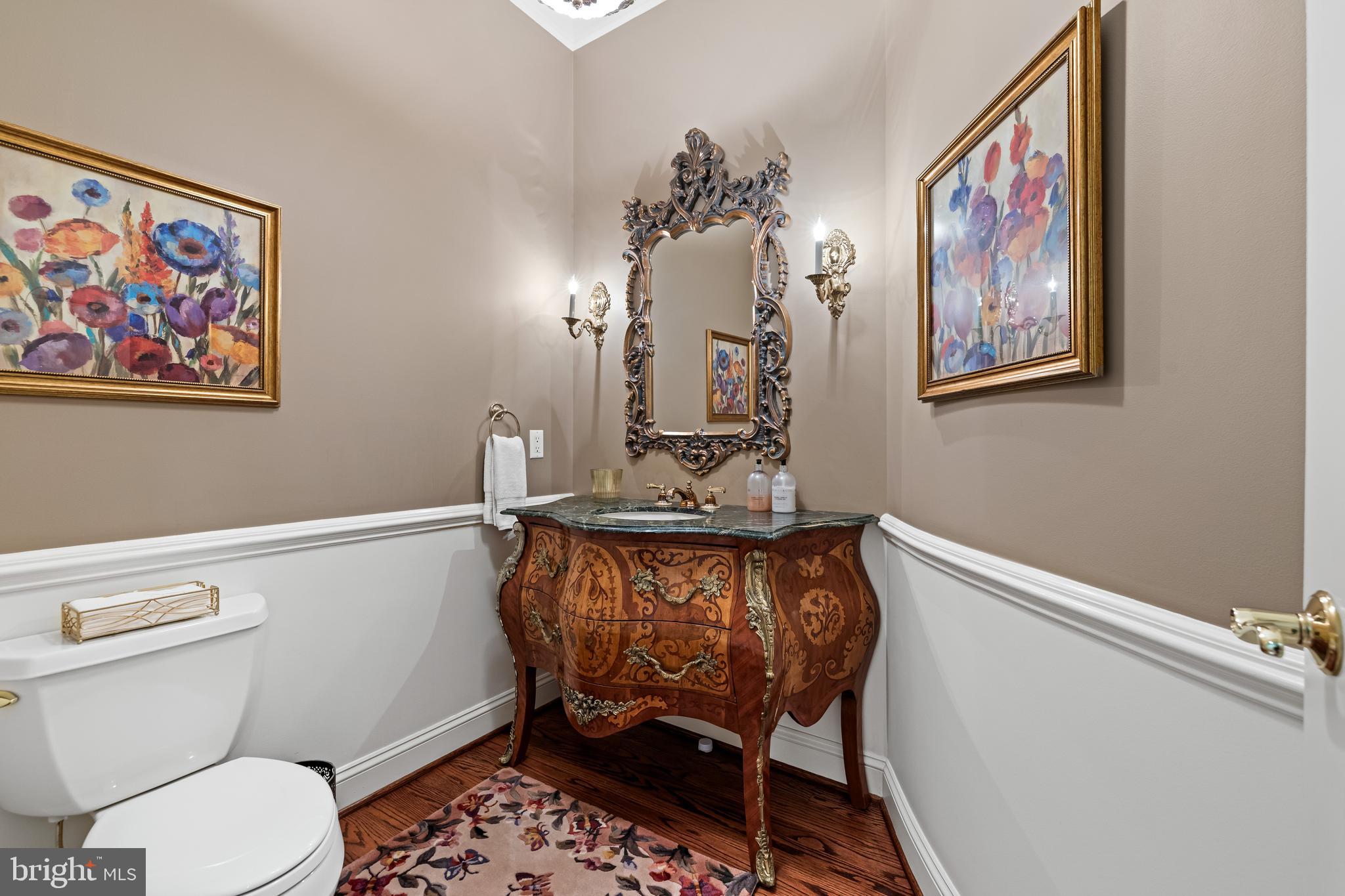 SPRINGHILL FARMS - Residential